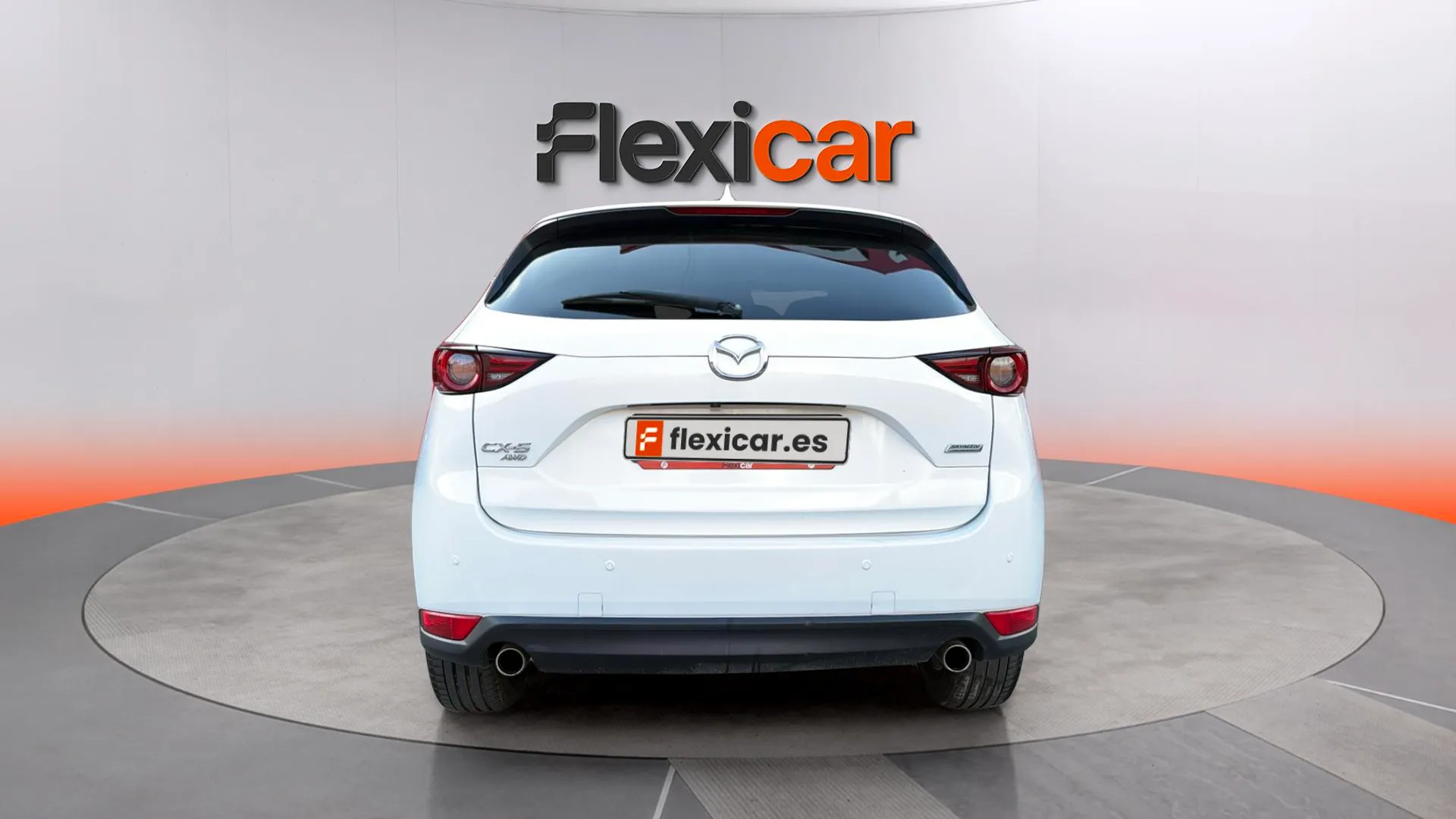 Mazda CX-5 2.0 GE Zenith+CB 4WD - foto 6