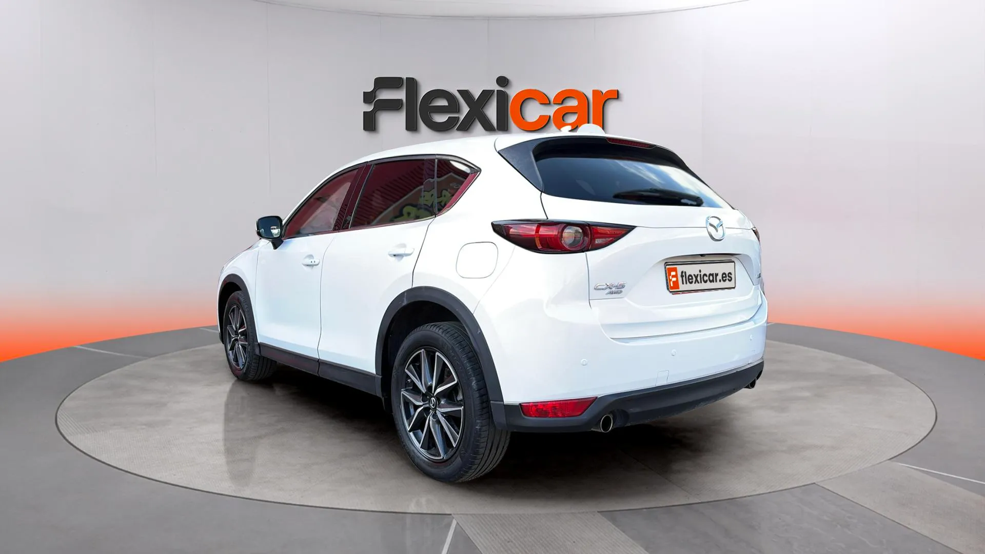 Mazda CX-5 2.0 GE Zenith+CB 4WD - foto 5
