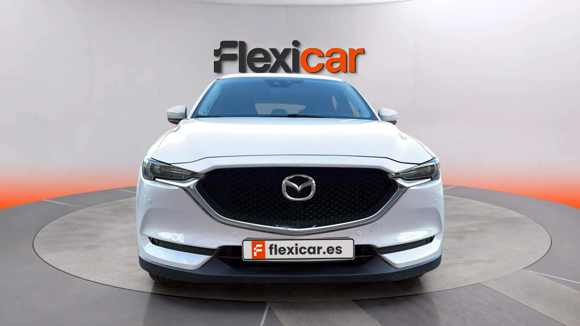 Mazda CX-5 2.0 GE Zenith+CB 4WD - foto 2