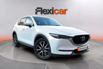 mazda cx 5 20 ge 118kw zenithpluscb 4wd auto gasolina automatica granollers 903000000157835