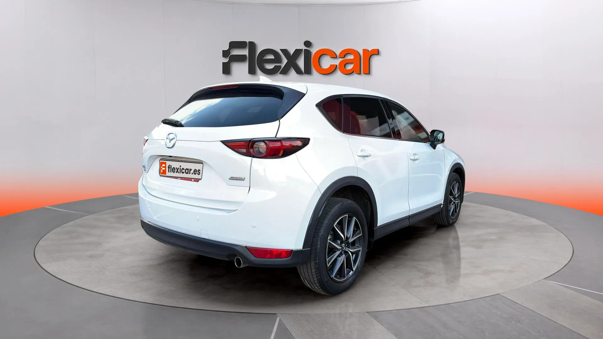 Mazda CX-5 2.0 GE Zenith+CB 4WD - foto 7