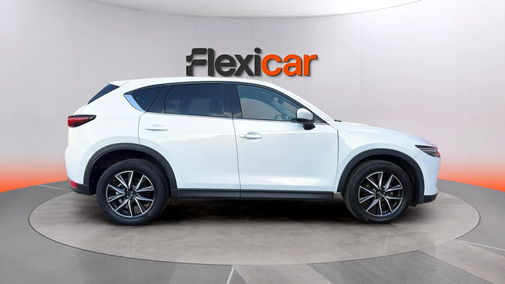 Mazda CX-5 2.0 GE Zenith+CB 4WD - foto 8