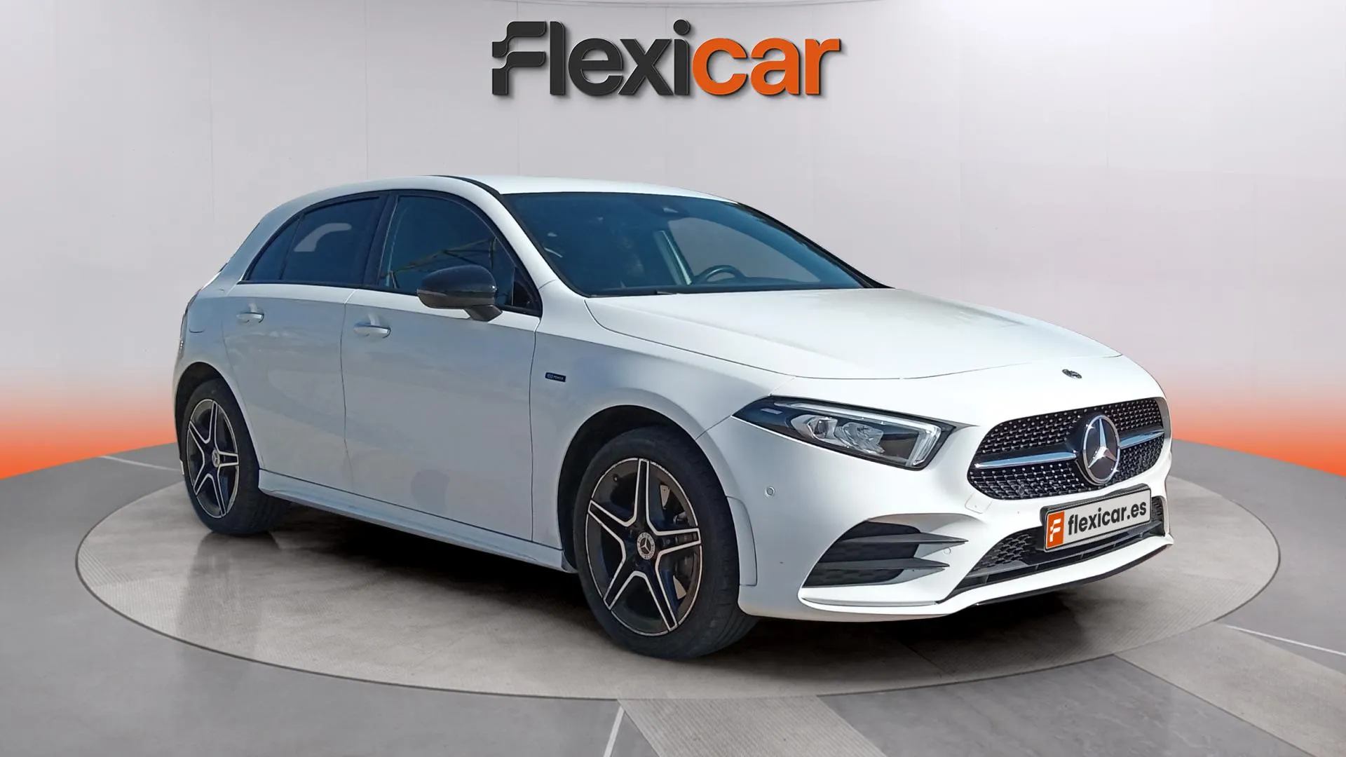 Mercedes-Benz Clase A A 250 e