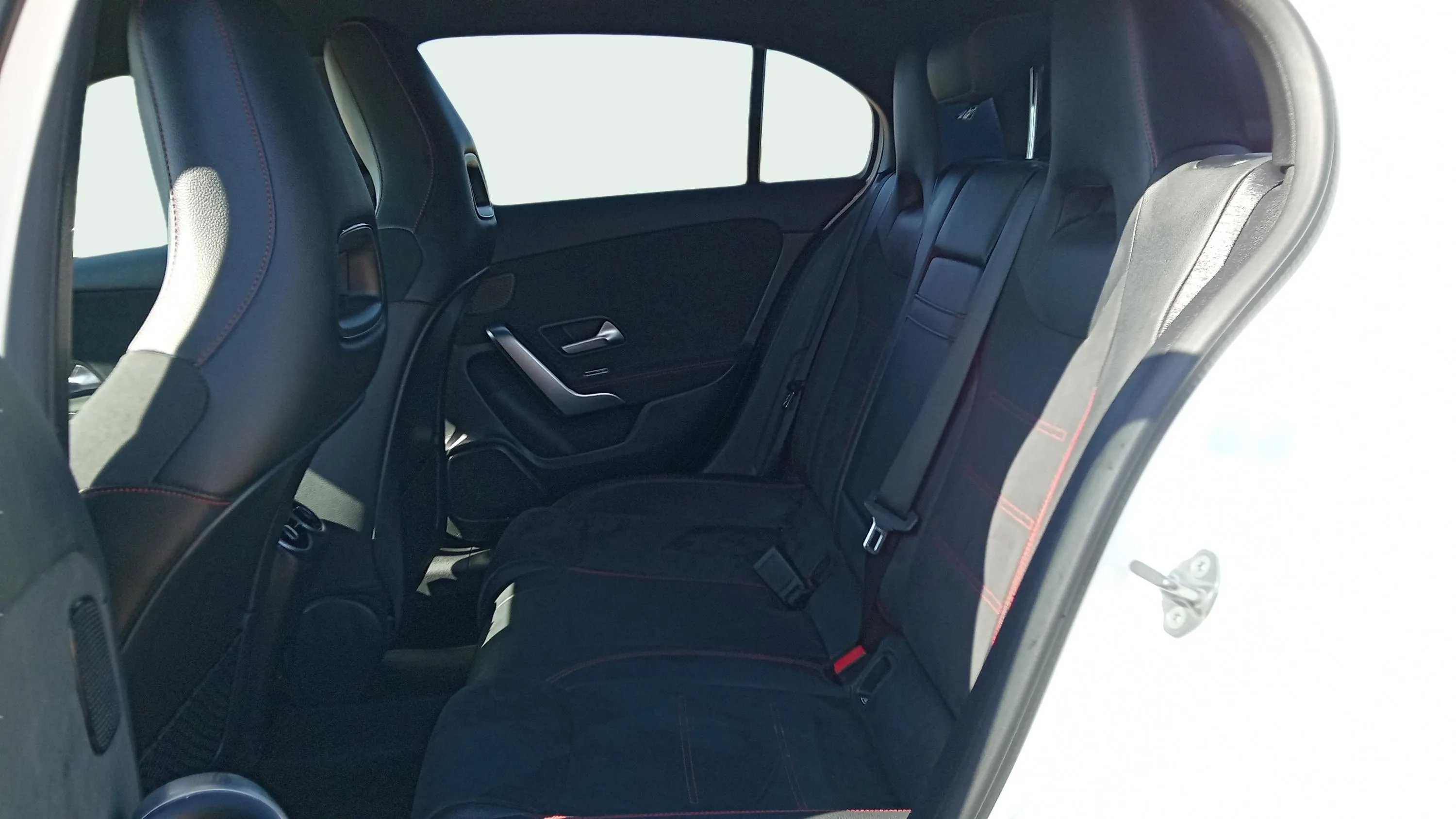 Mercedes-Benz Clase A A 250 e - foto 15