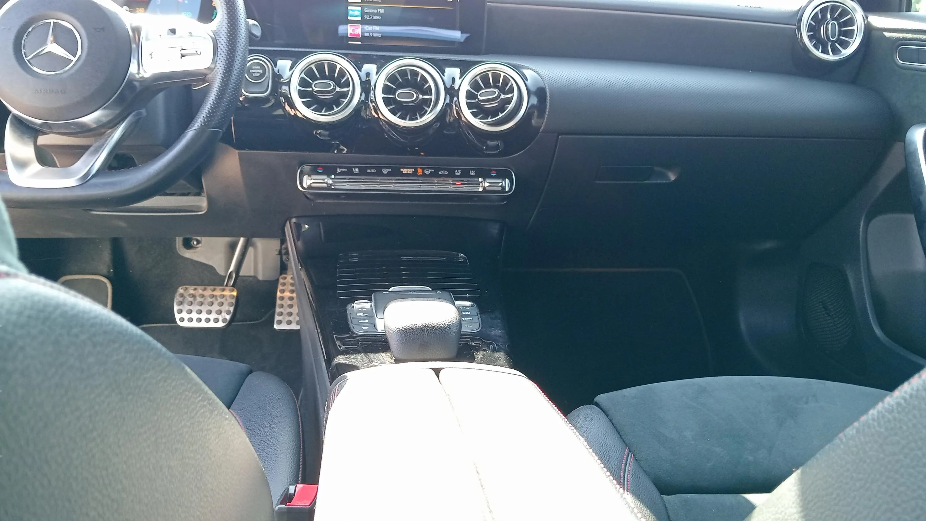 Mercedes-Benz Clase A A 250 e - foto 11