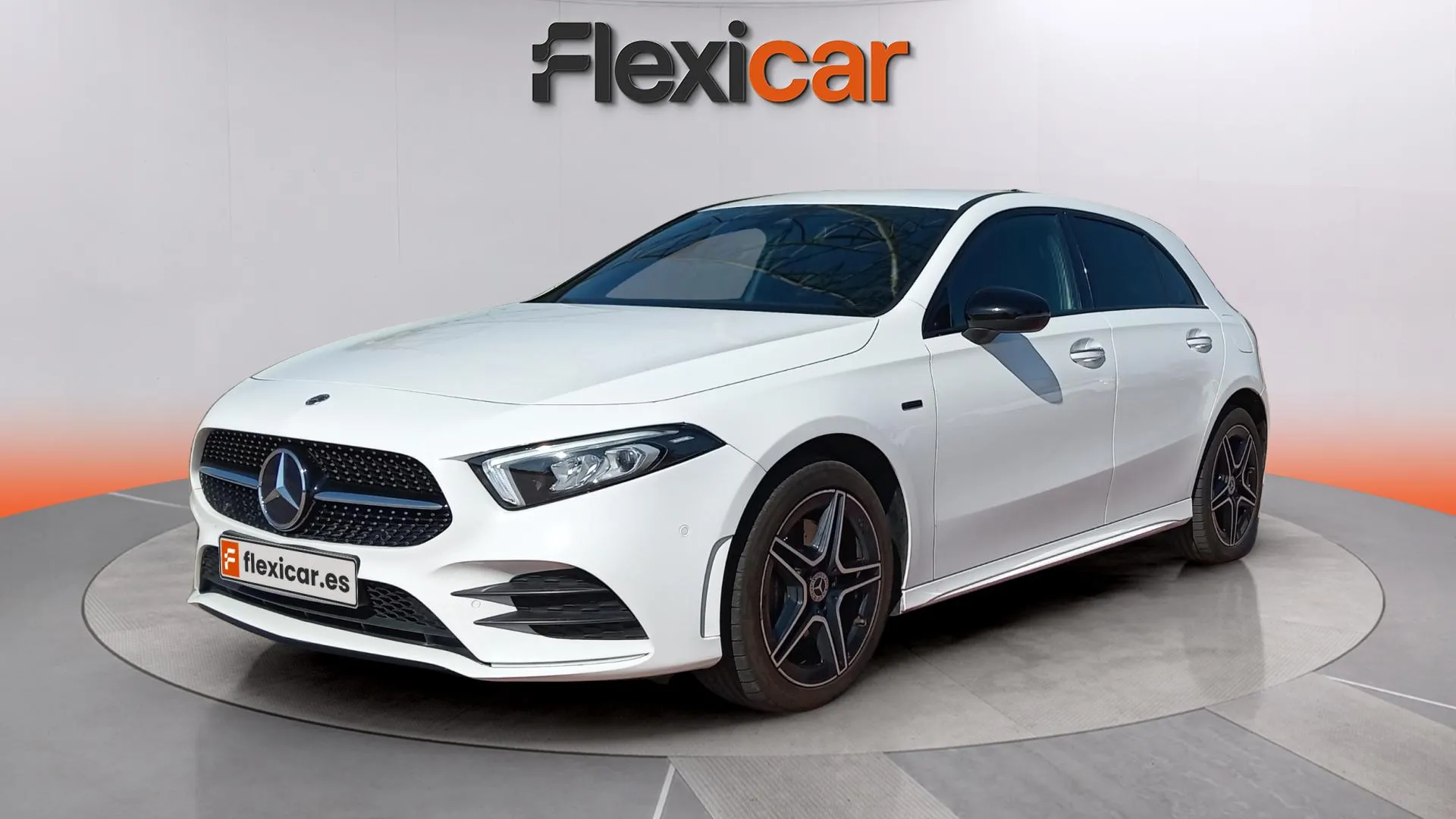 Mercedes-Benz Clase A A 250 e - foto 3