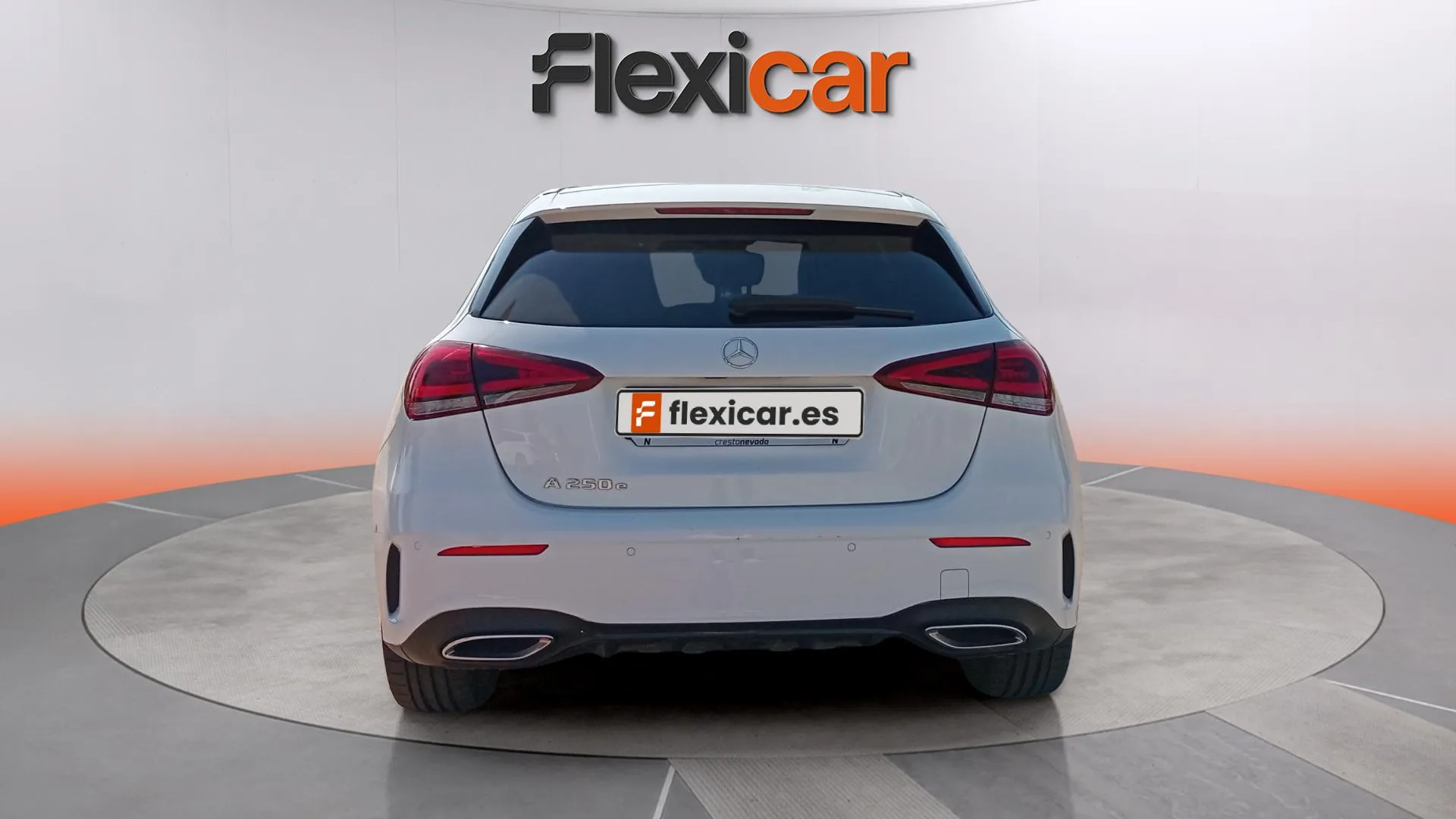 Mercedes-Benz Clase A A 250 e - foto 6