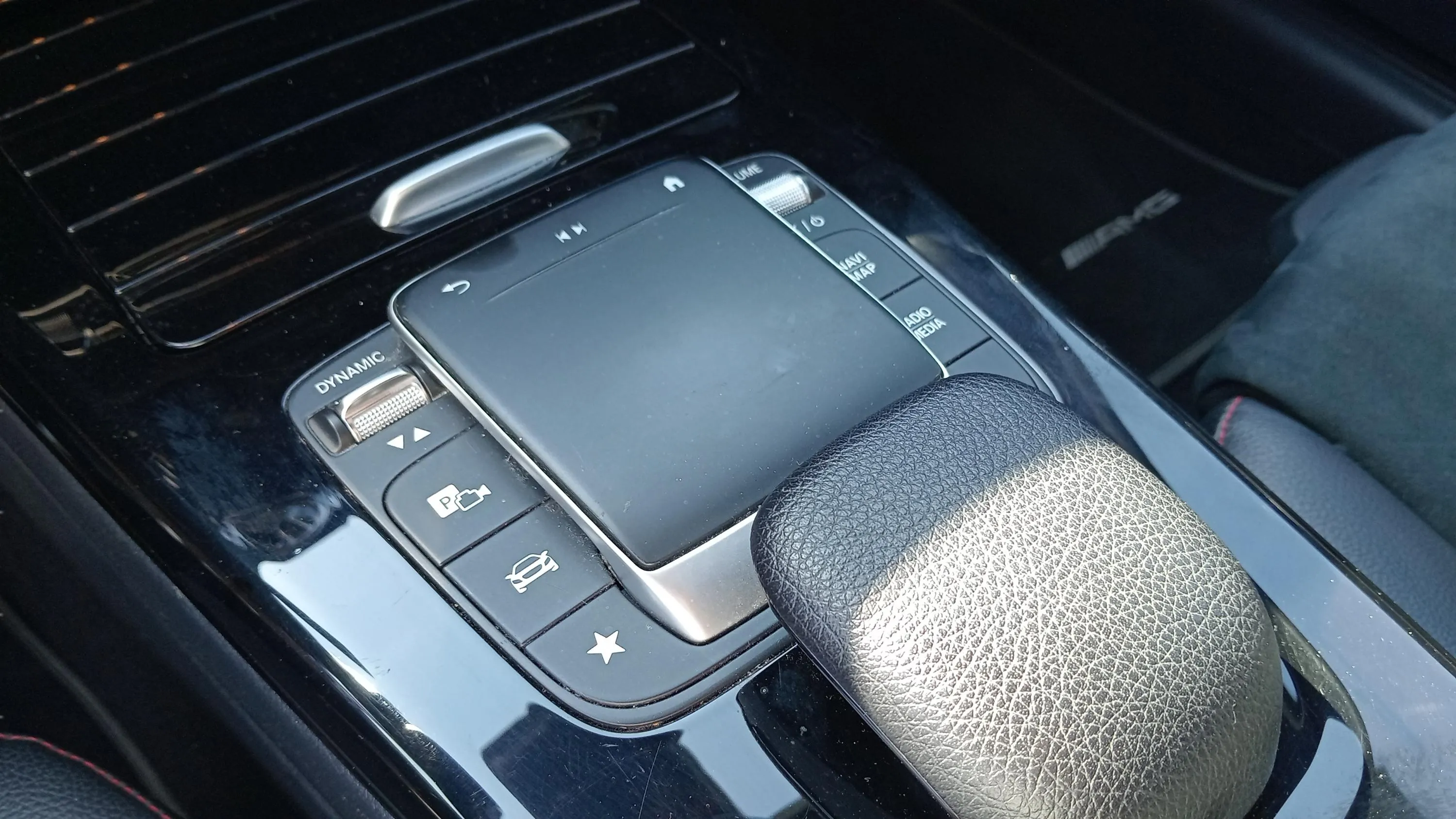Mercedes-Benz Clase A A 250 e - foto 19