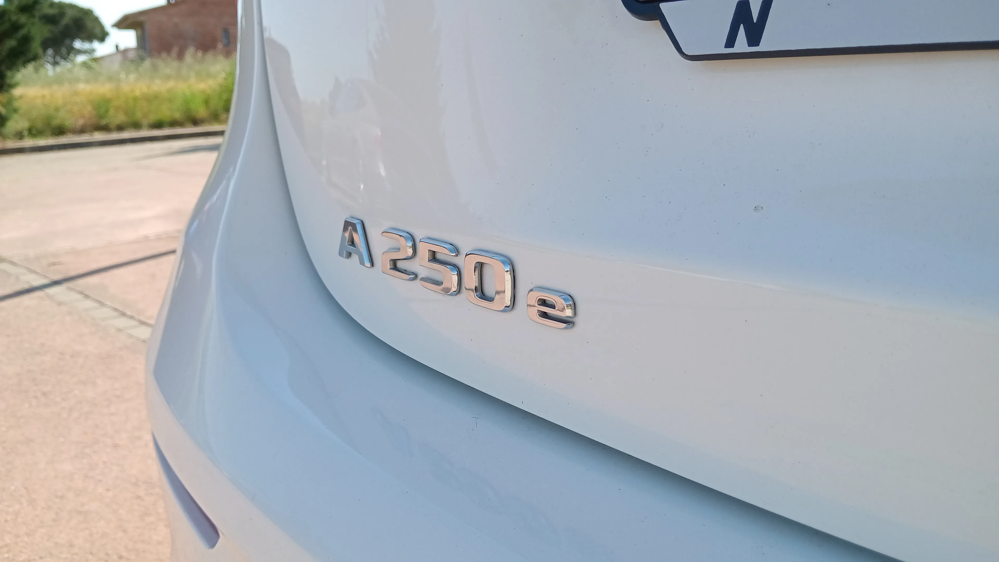 Mercedes-Benz Clase A A 250 e - foto 22