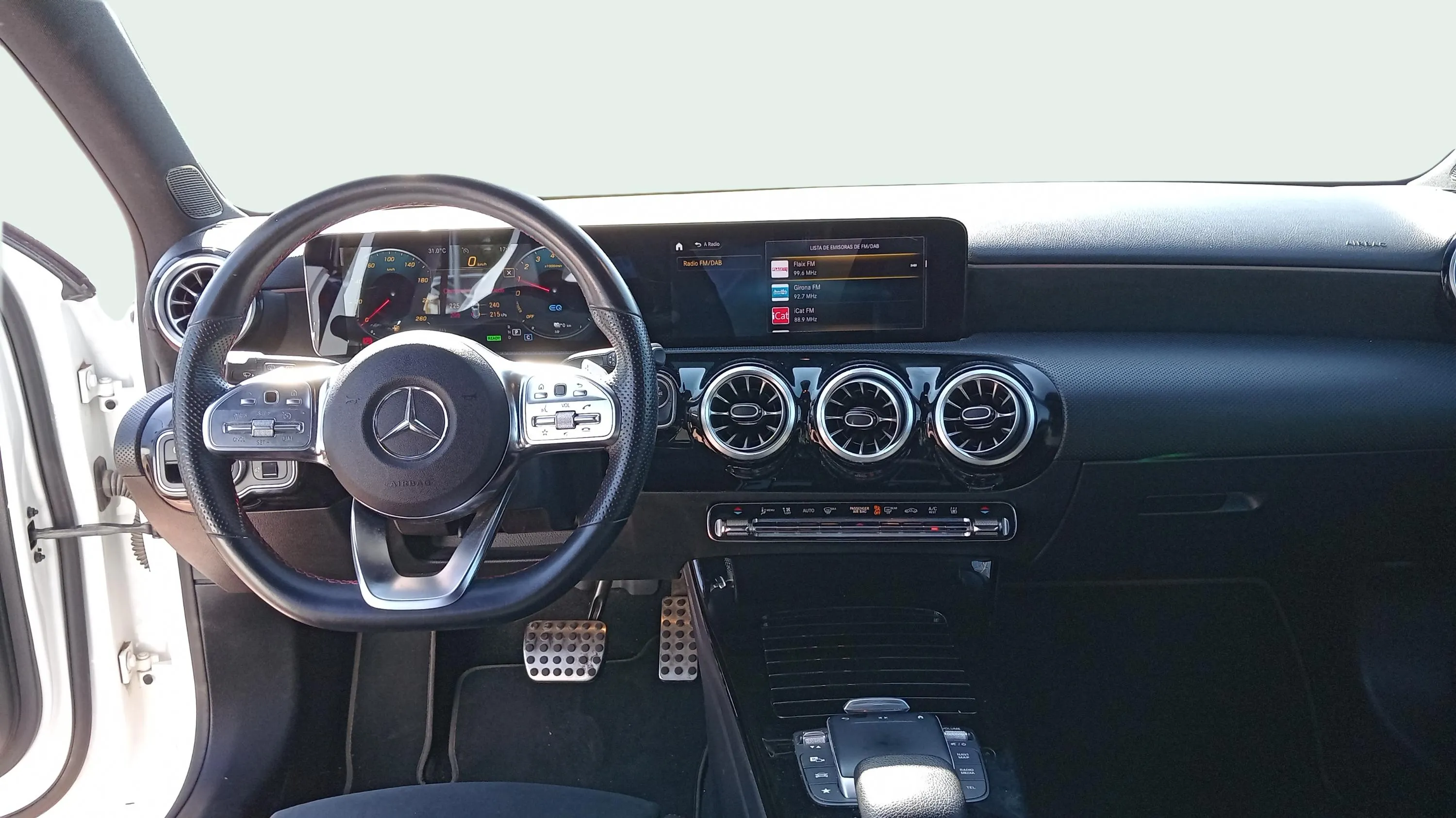 Mercedes-Benz Clase A A 250 e - foto 10
