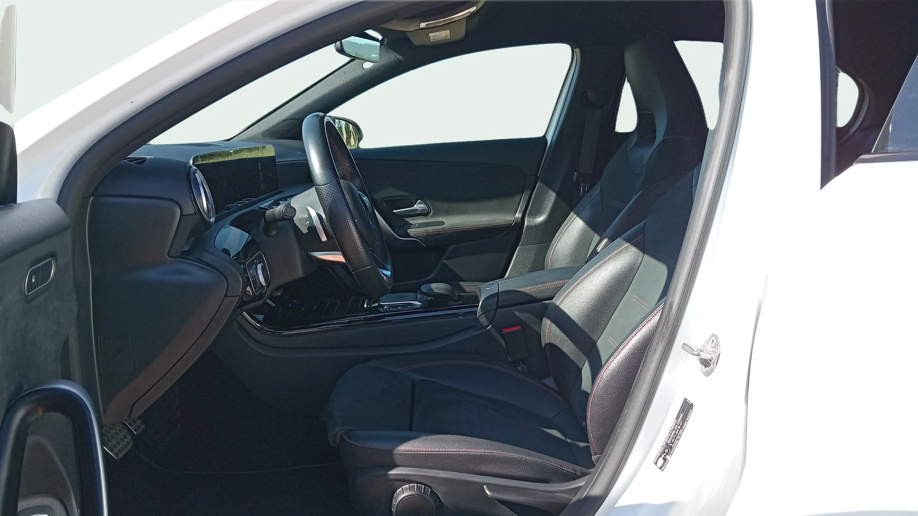 Mercedes-Benz Clase A A 250 e - foto 14