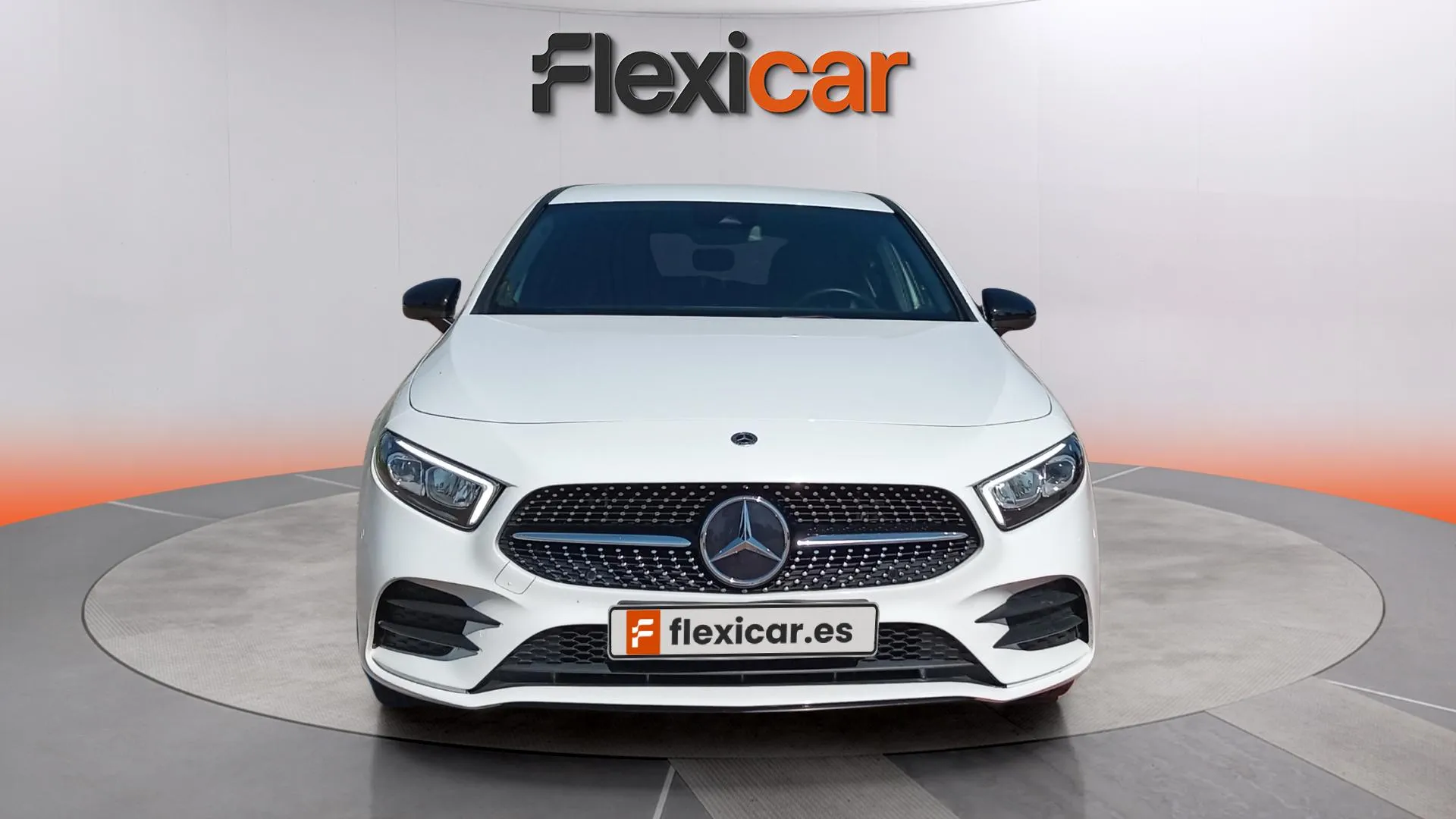 Mercedes-Benz Clase A A 250 e - foto 2