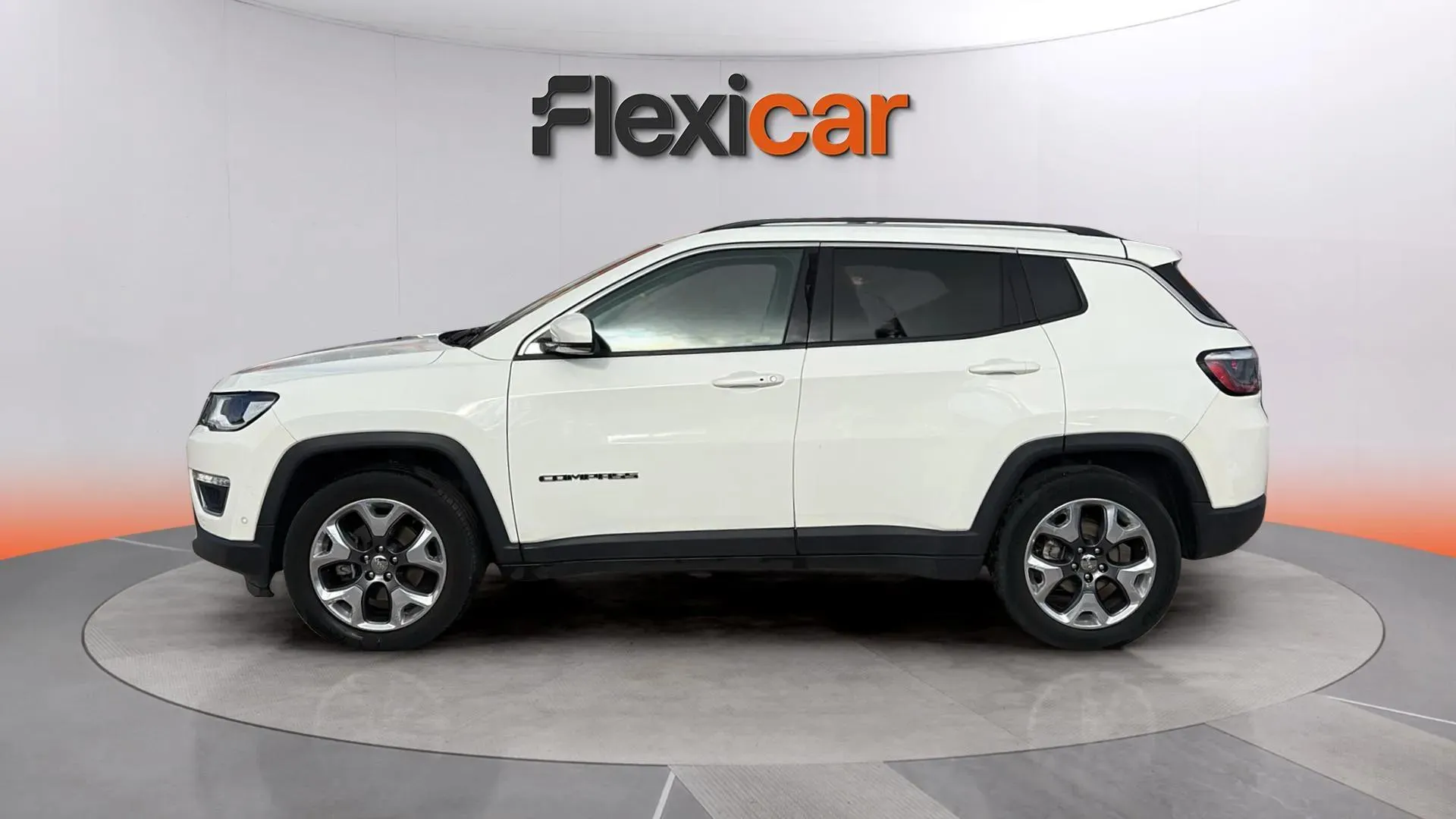 Jeep Compass 1.4 Mair Limited 4x2 - foto 7