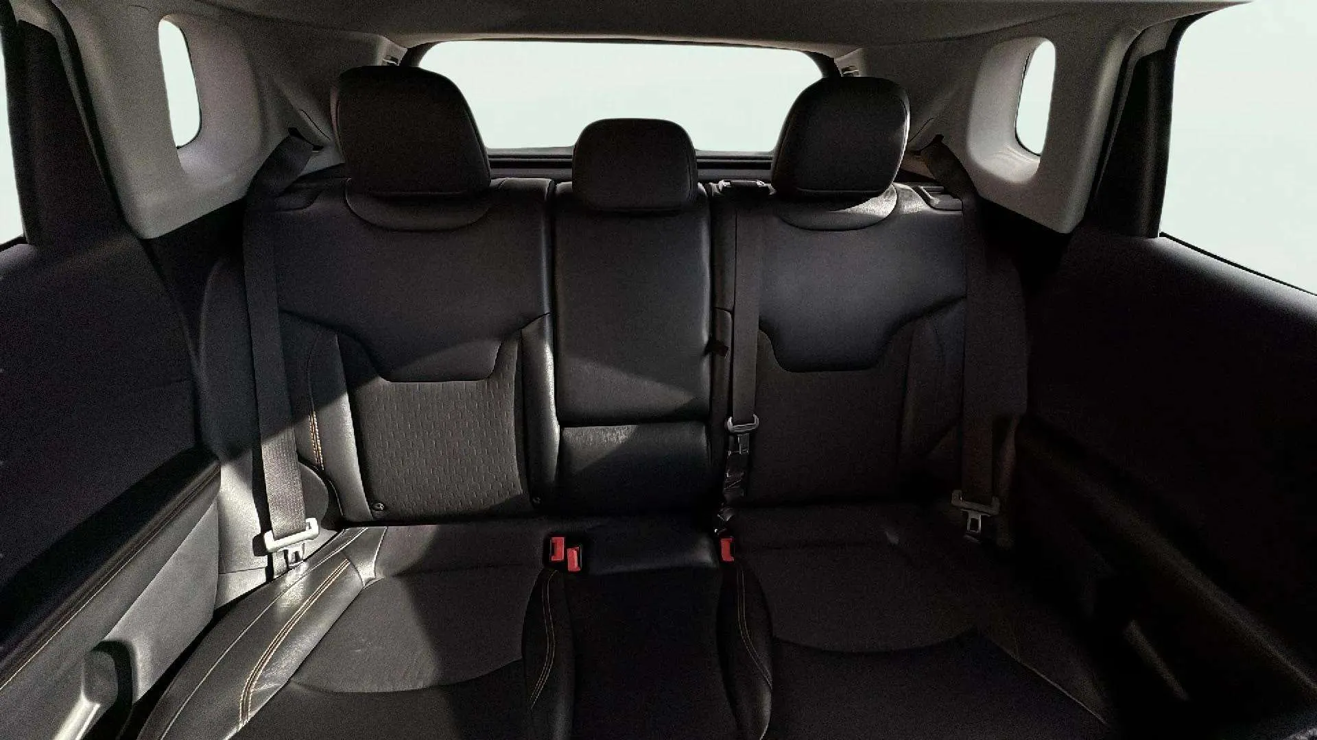 Jeep Compass 1.4 Mair Limited 4x2 - foto 14
