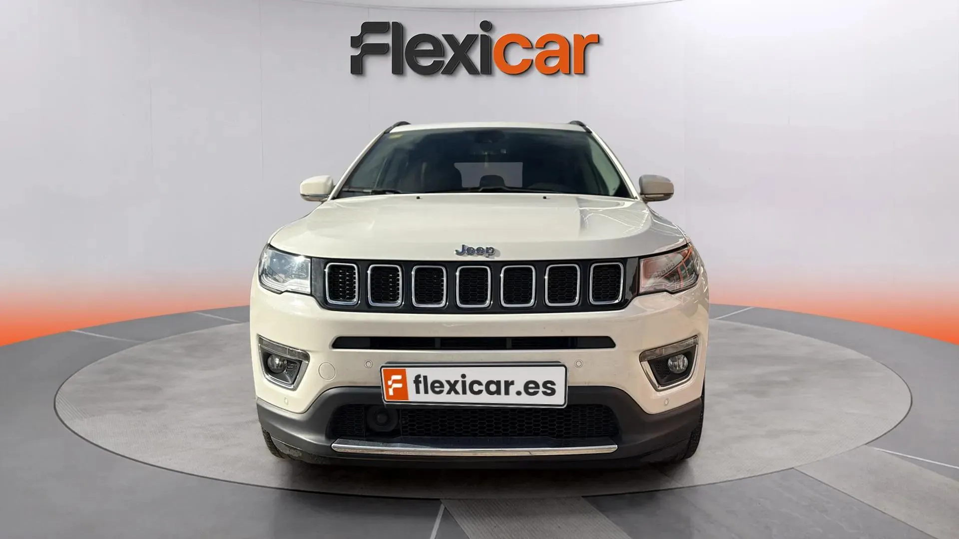 Jeep Compass 1.4 Mair Limited 4x2 - foto 2
