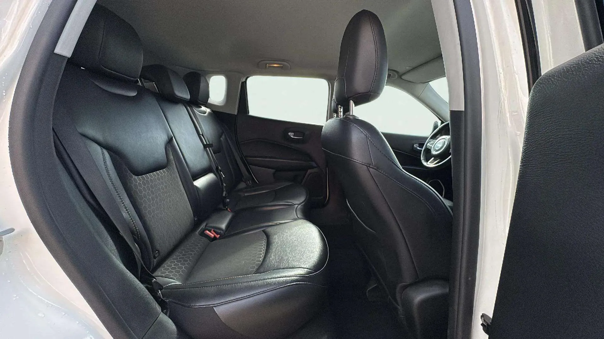 Jeep Compass 1.4 Mair Limited 4x2 - foto 13