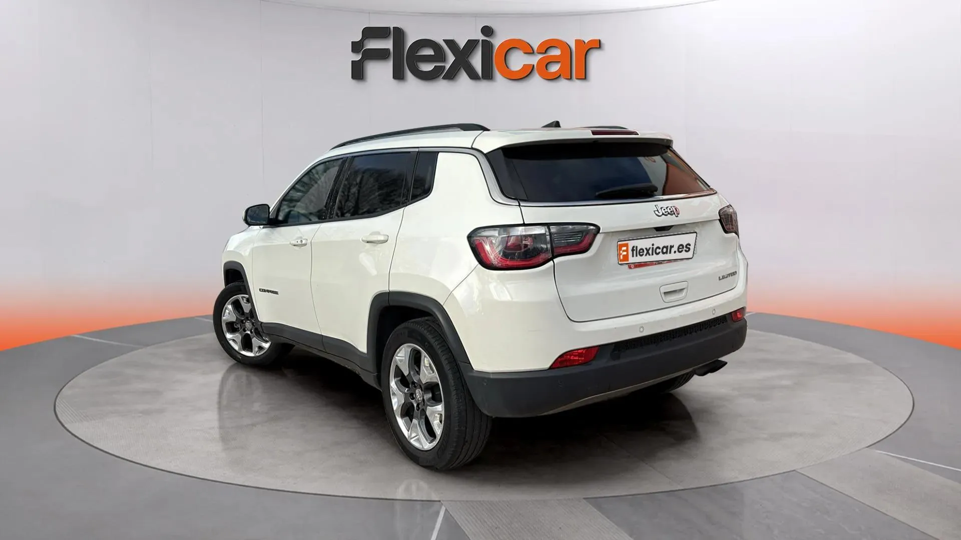 Jeep Compass 1.4 Mair Limited 4x2 - foto 6