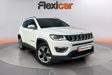 jeep compass 14 mair 103kw limited 4x2 gasolina manual burgos 903000000157949