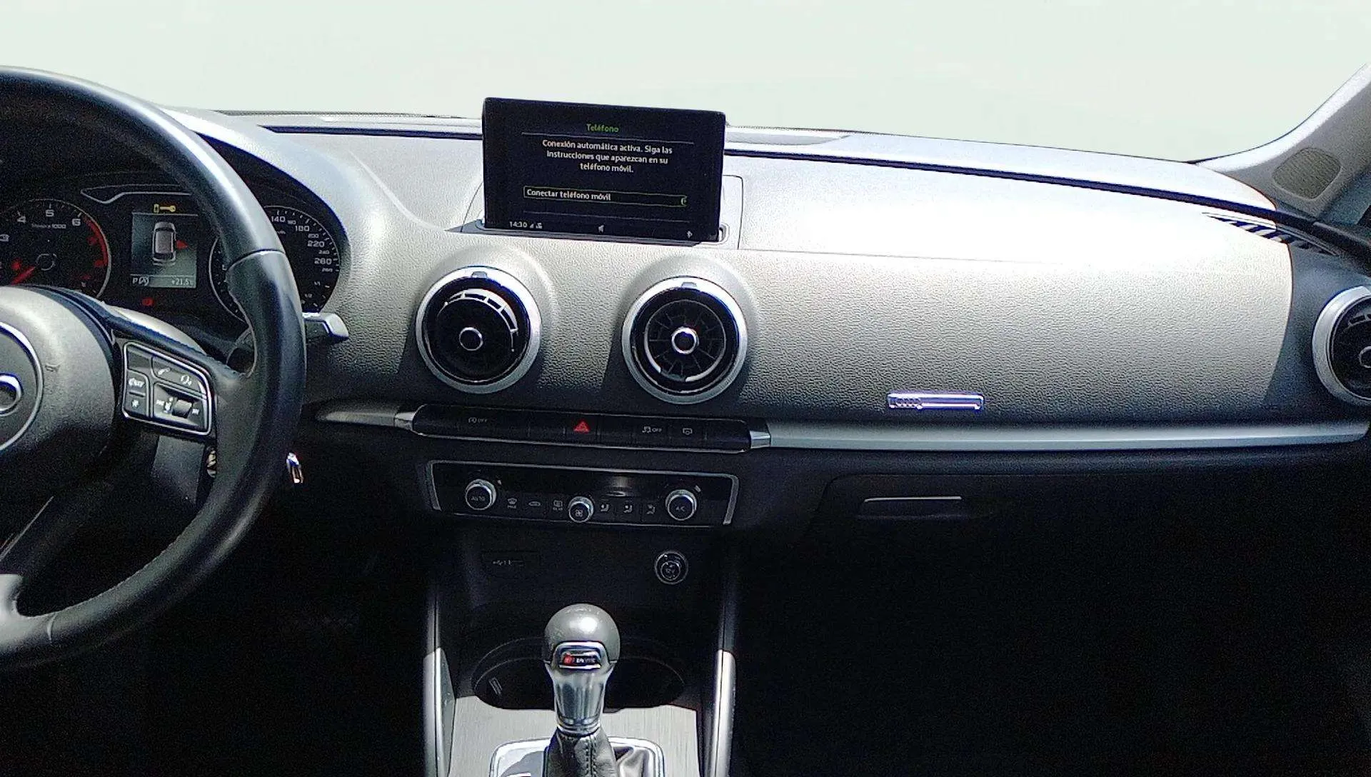 Audi A3 30 TFSI S tronic Sportback - foto 9