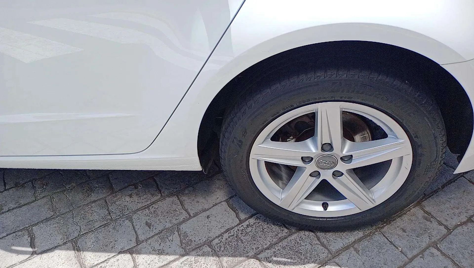 Audi A3 30 TFSI S tronic Sportback - foto 18