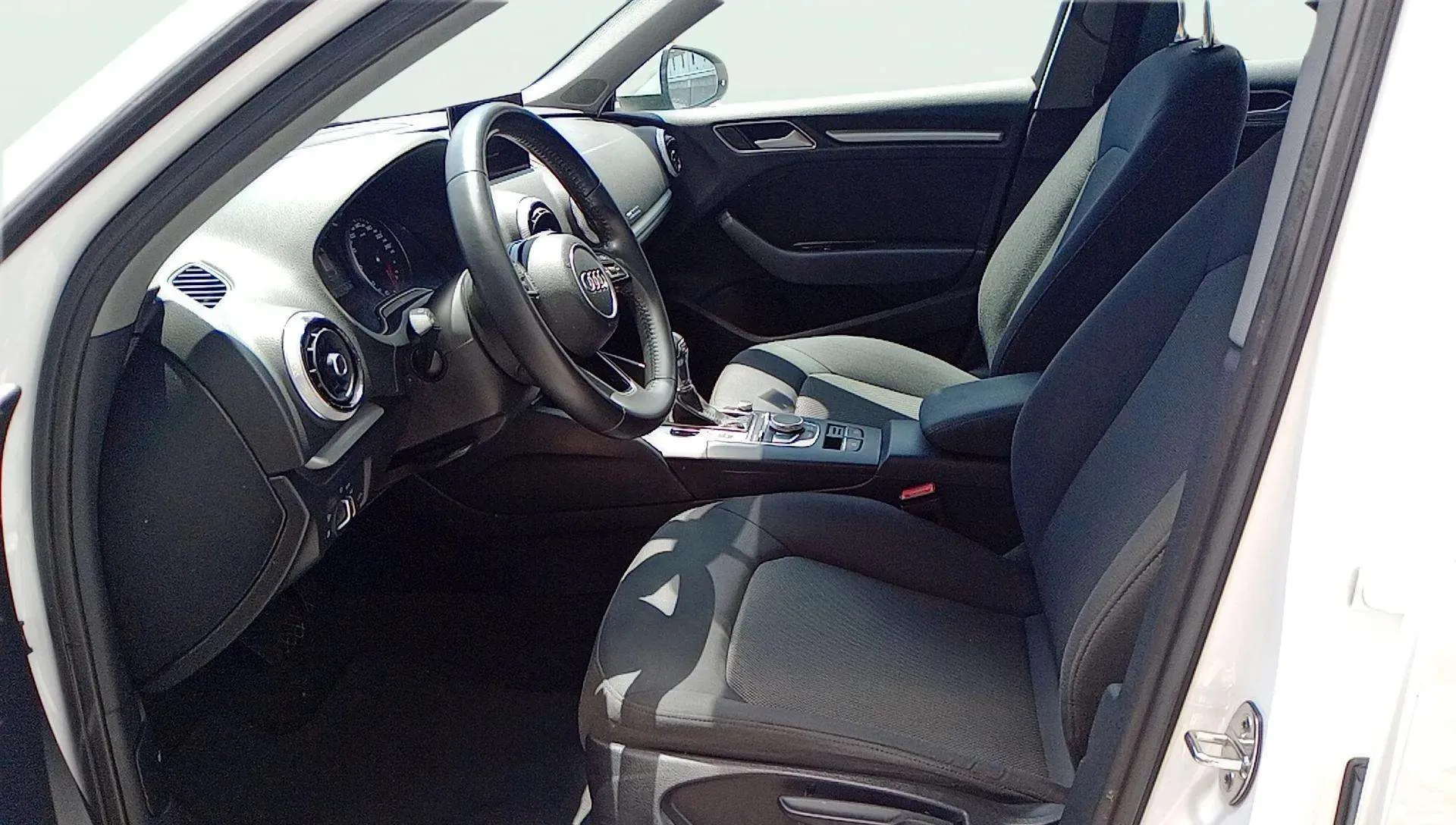 Audi A3 30 TFSI S tronic Sportback - foto 11
