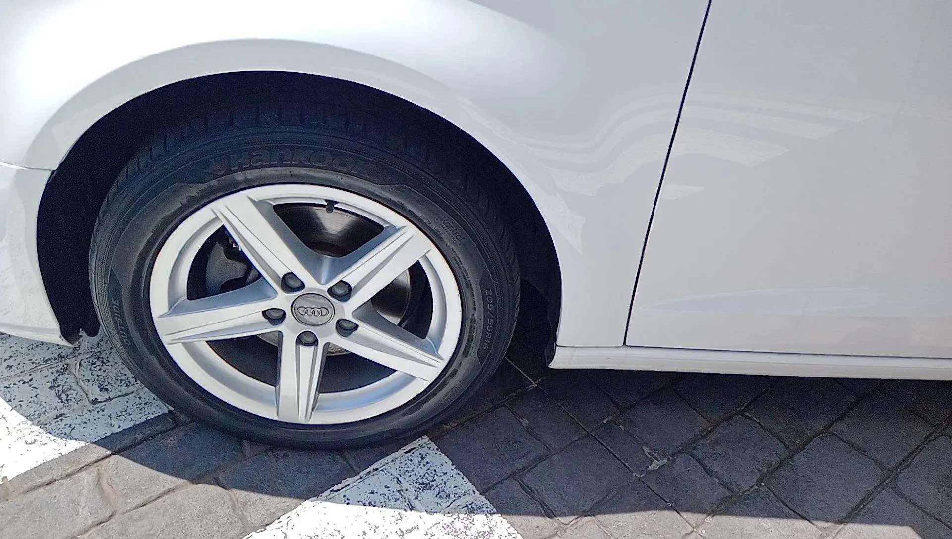 Audi A3 30 TFSI S tronic Sportback - foto 19