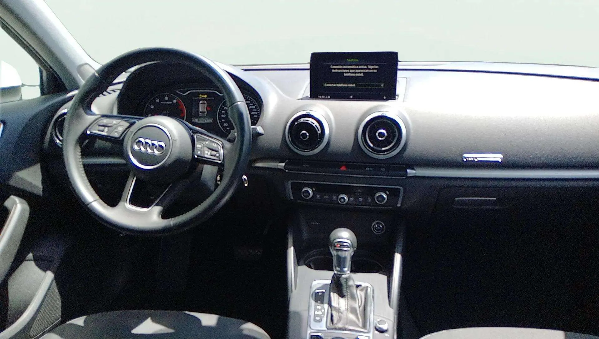 Audi A3 30 TFSI S tronic Sportback - foto 8
