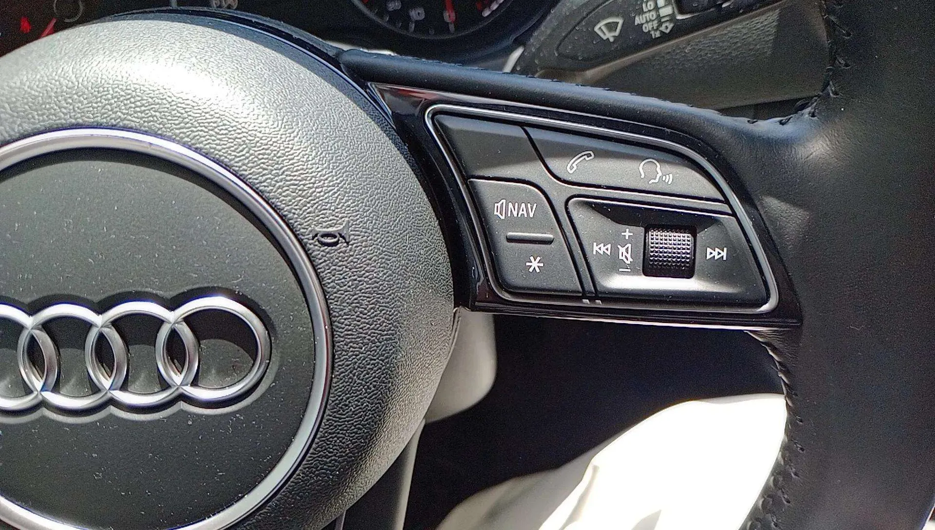 Audi A3 30 TFSI S tronic Sportback - foto 15