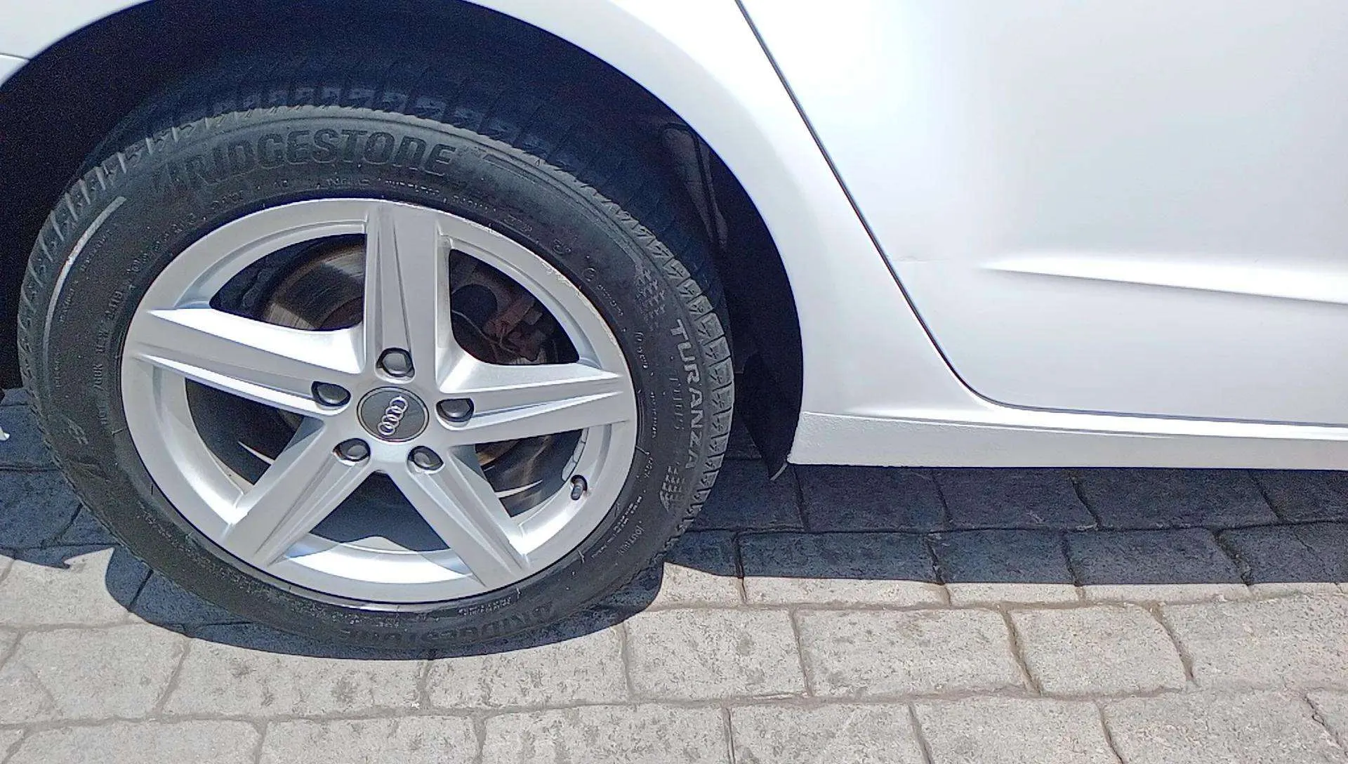 Audi A3 30 TFSI S tronic Sportback - foto 17