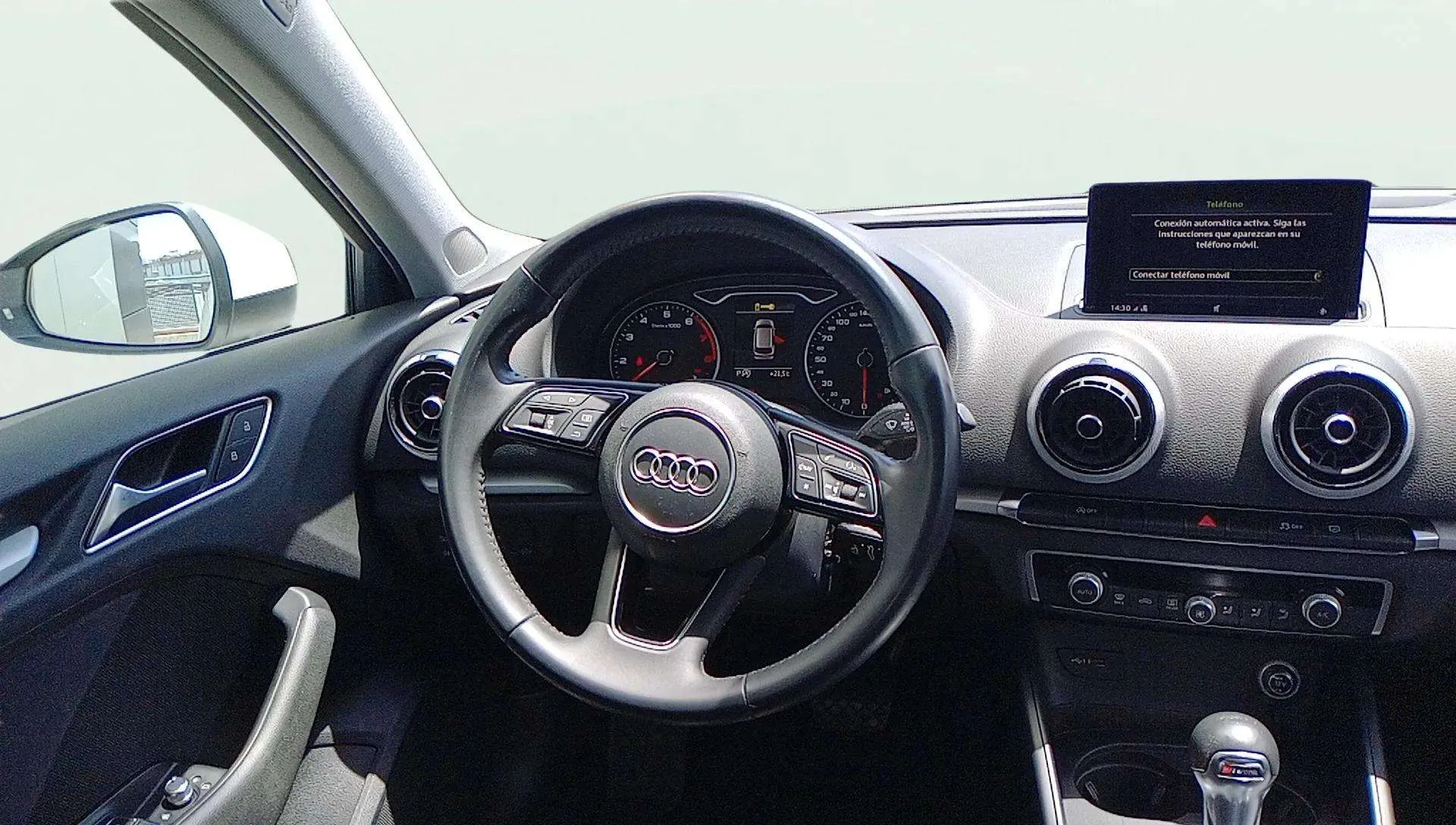 Audi A3 30 TFSI S tronic Sportback - foto 10