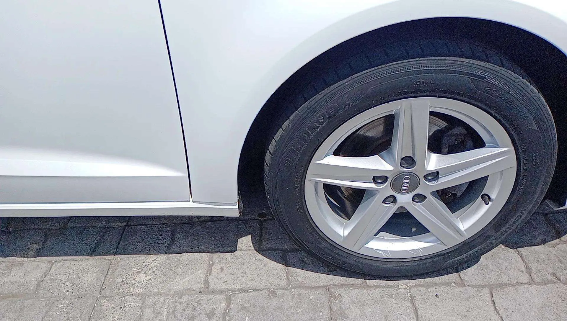 Audi A3 30 TFSI S tronic Sportback - foto 16