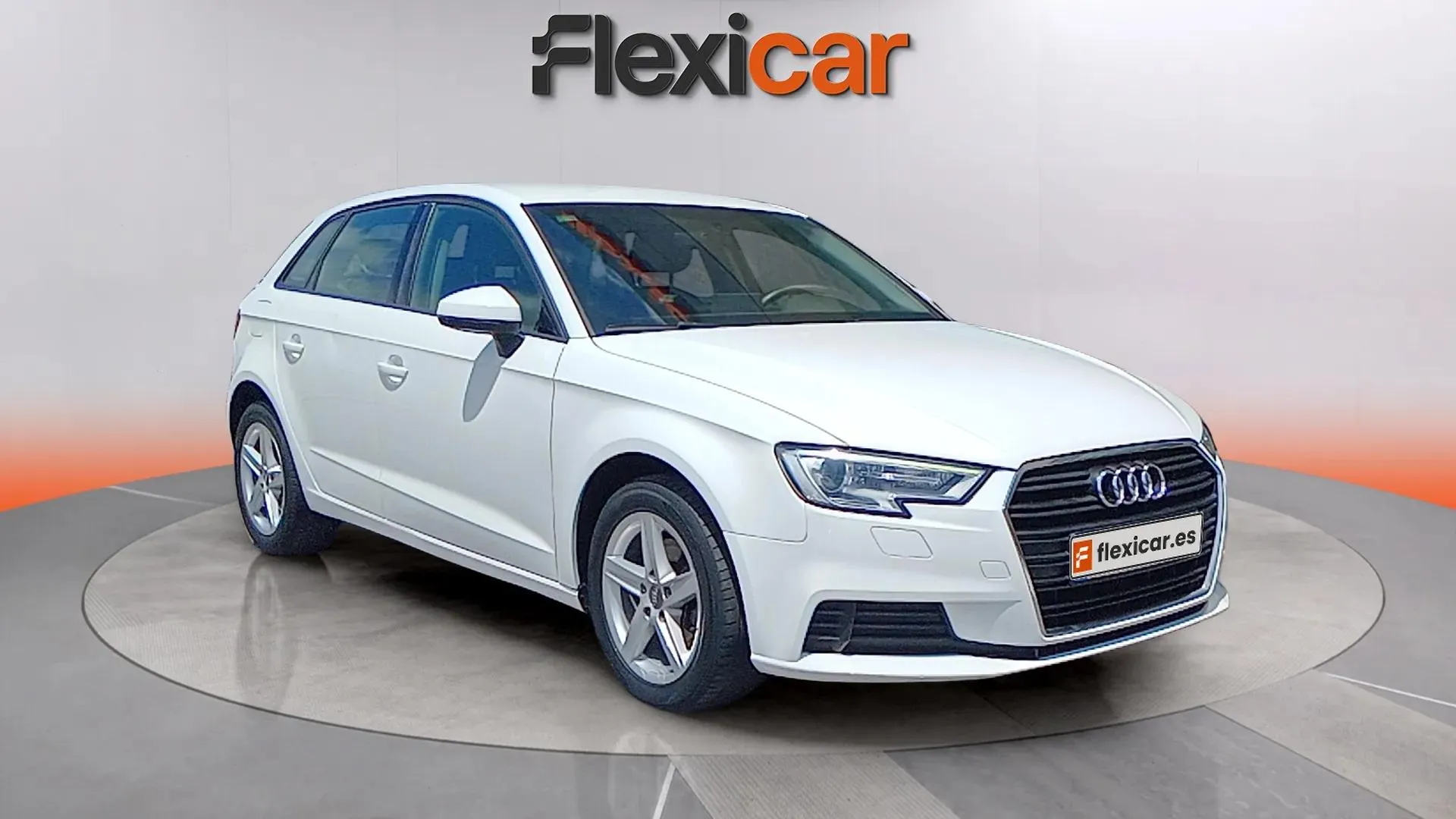 Audi A3 30 TFSI S tronic Sportback