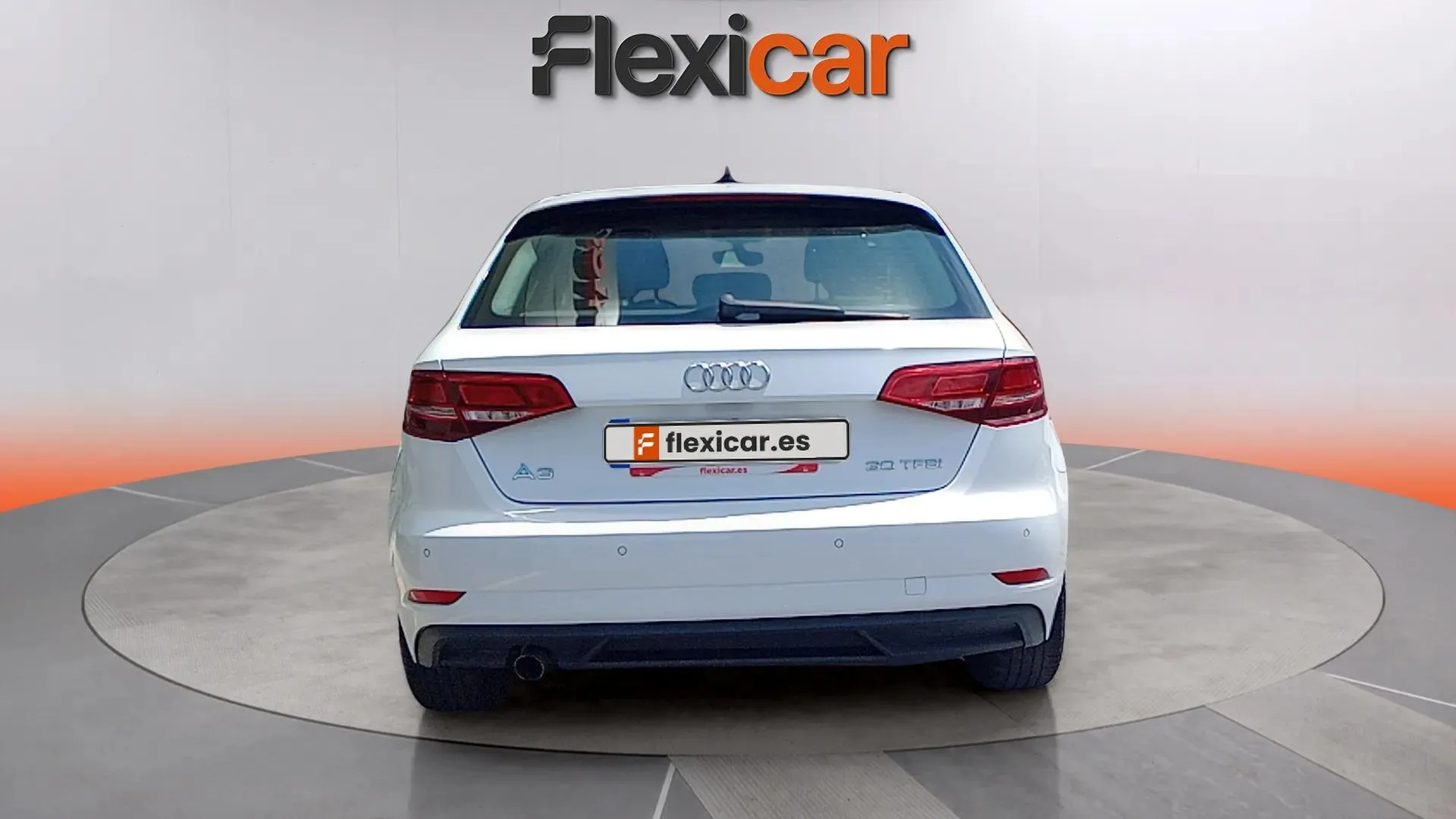 Audi A3 30 TFSI S tronic Sportback - foto 5