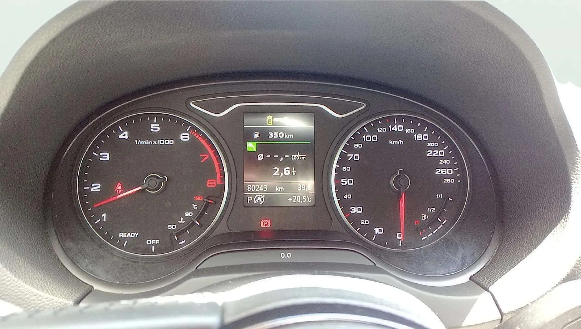 Audi A3 30 TFSI S tronic Sportback - foto 7