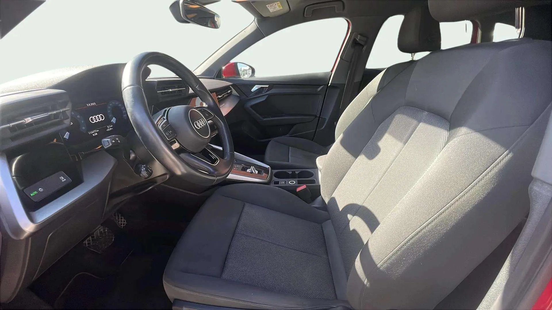 Audi A3 Sportback 30 TFSI S tronic - foto 13
