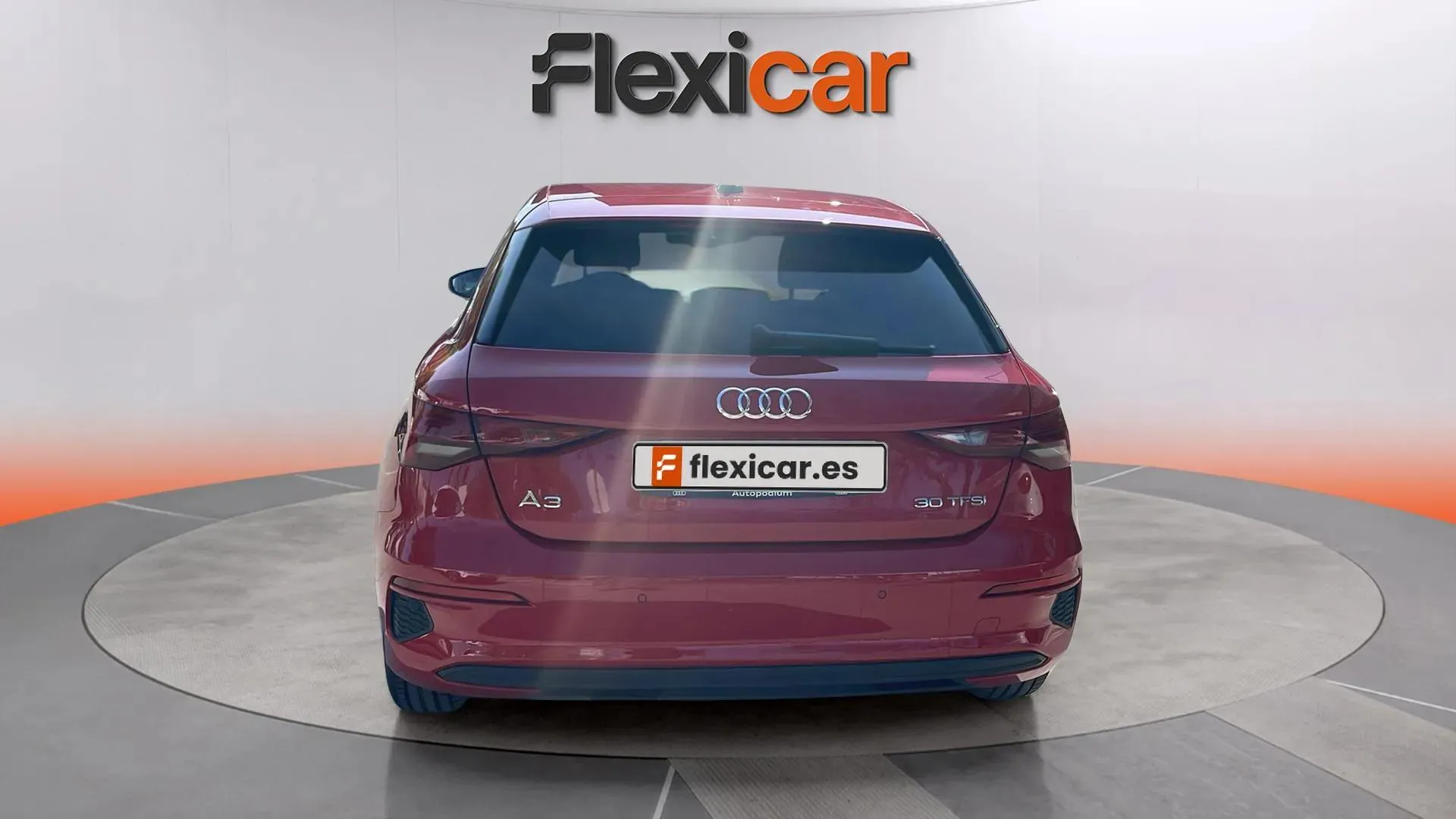 Audi A3 Sportback 30 TFSI S tronic - foto 5