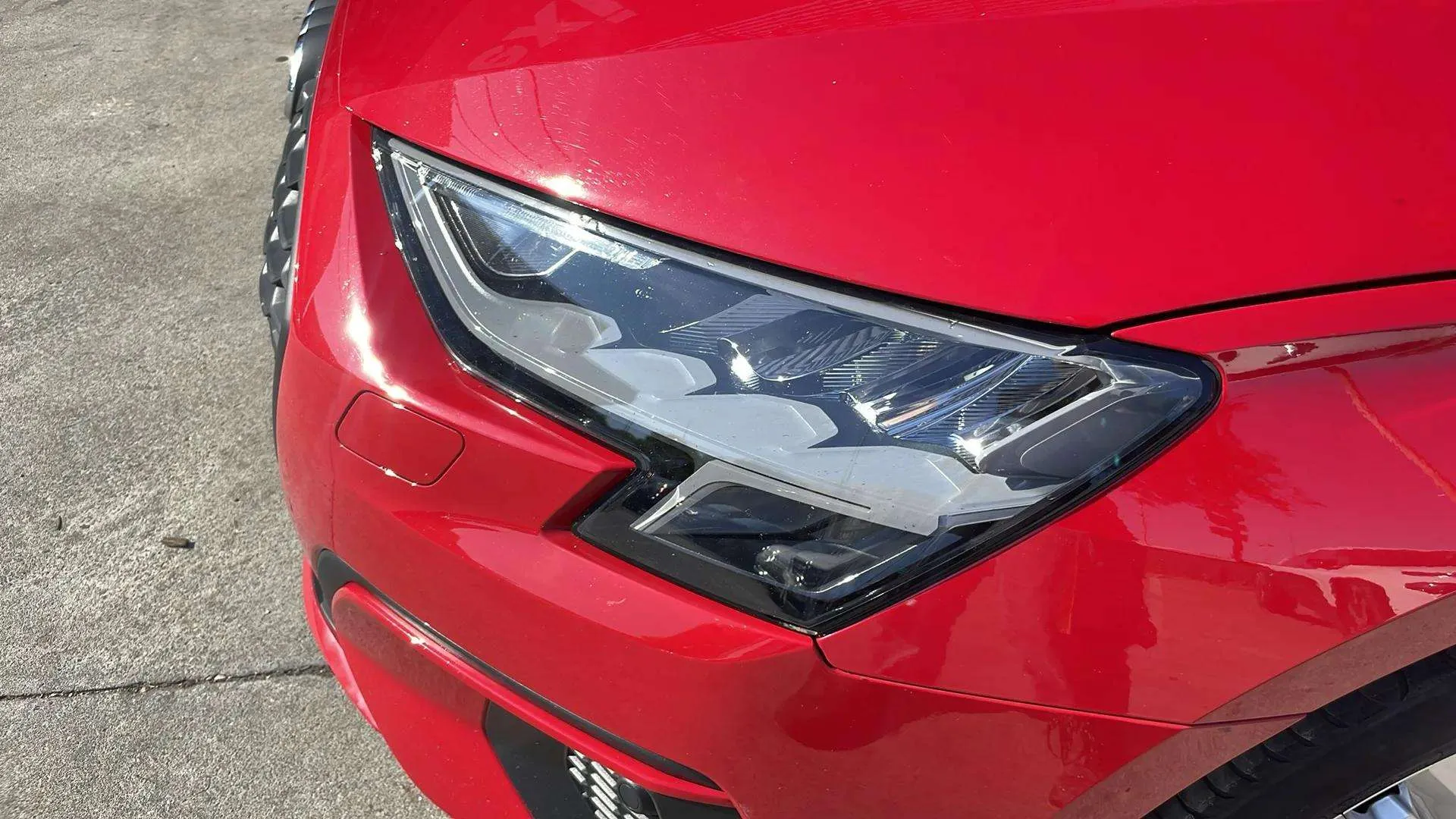 Audi A3 Sportback 30 TFSI S tronic - foto 29