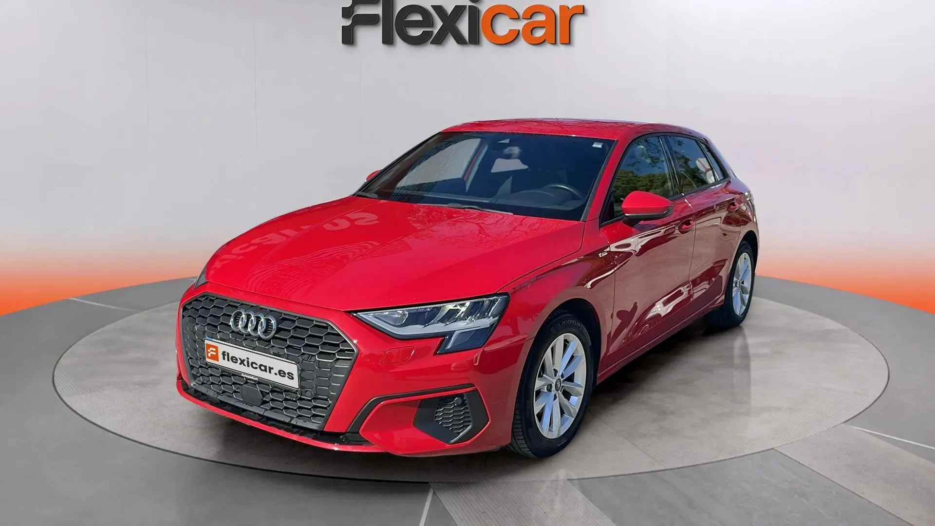 Audi A3 Sportback 30 TFSI S tronic - foto 2