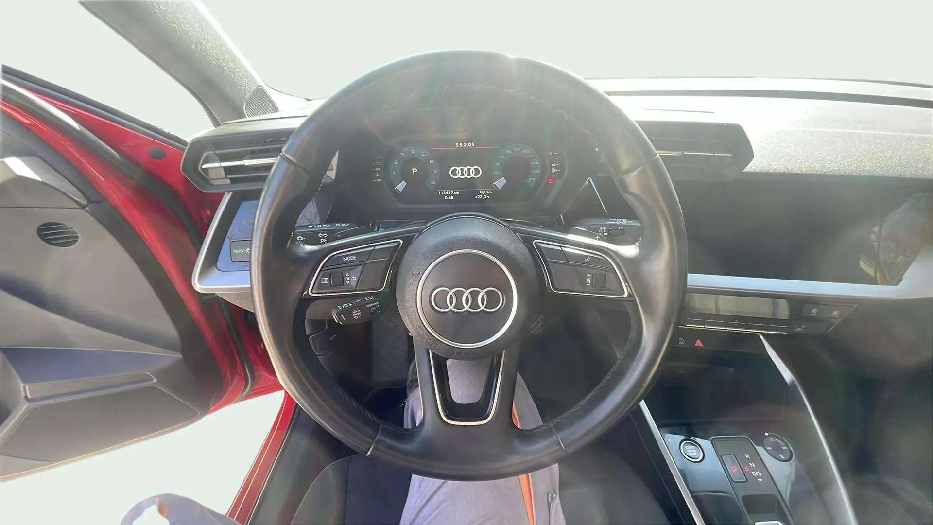 Audi A3 Sportback 30 TFSI S tronic - foto 11