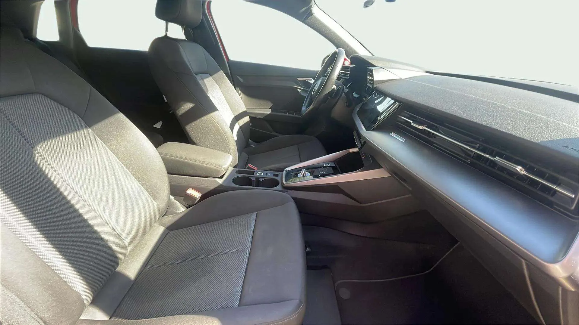 Audi A3 Sportback 30 TFSI S tronic - foto 14