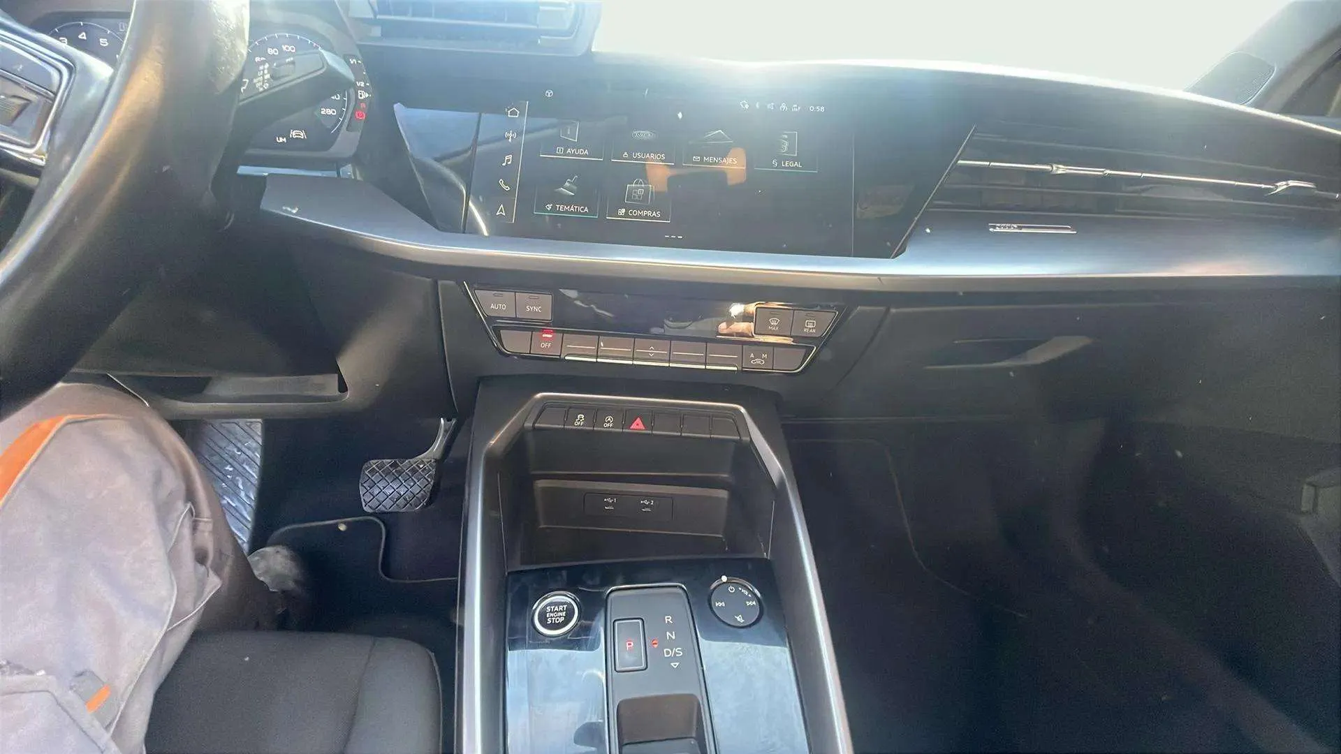 Audi A3 Sportback 30 TFSI S tronic - foto 10