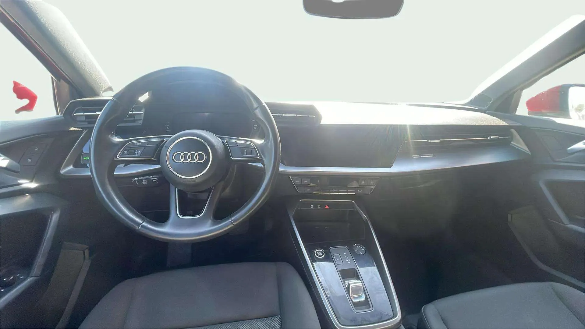Audi A3 Sportback 30 TFSI S tronic - foto 9