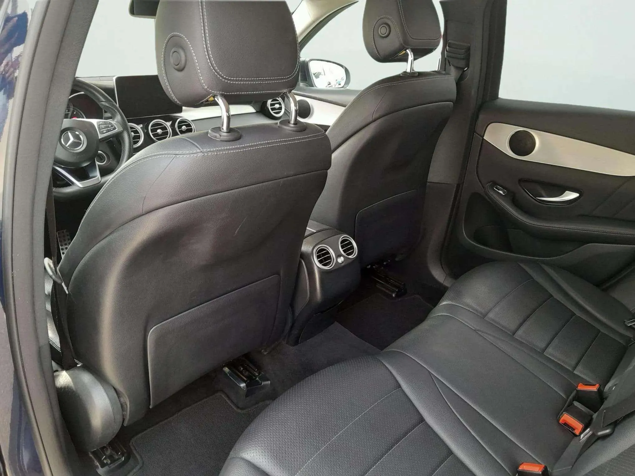Mercedes-Benz GLC 220 d 4MATIC - foto 13