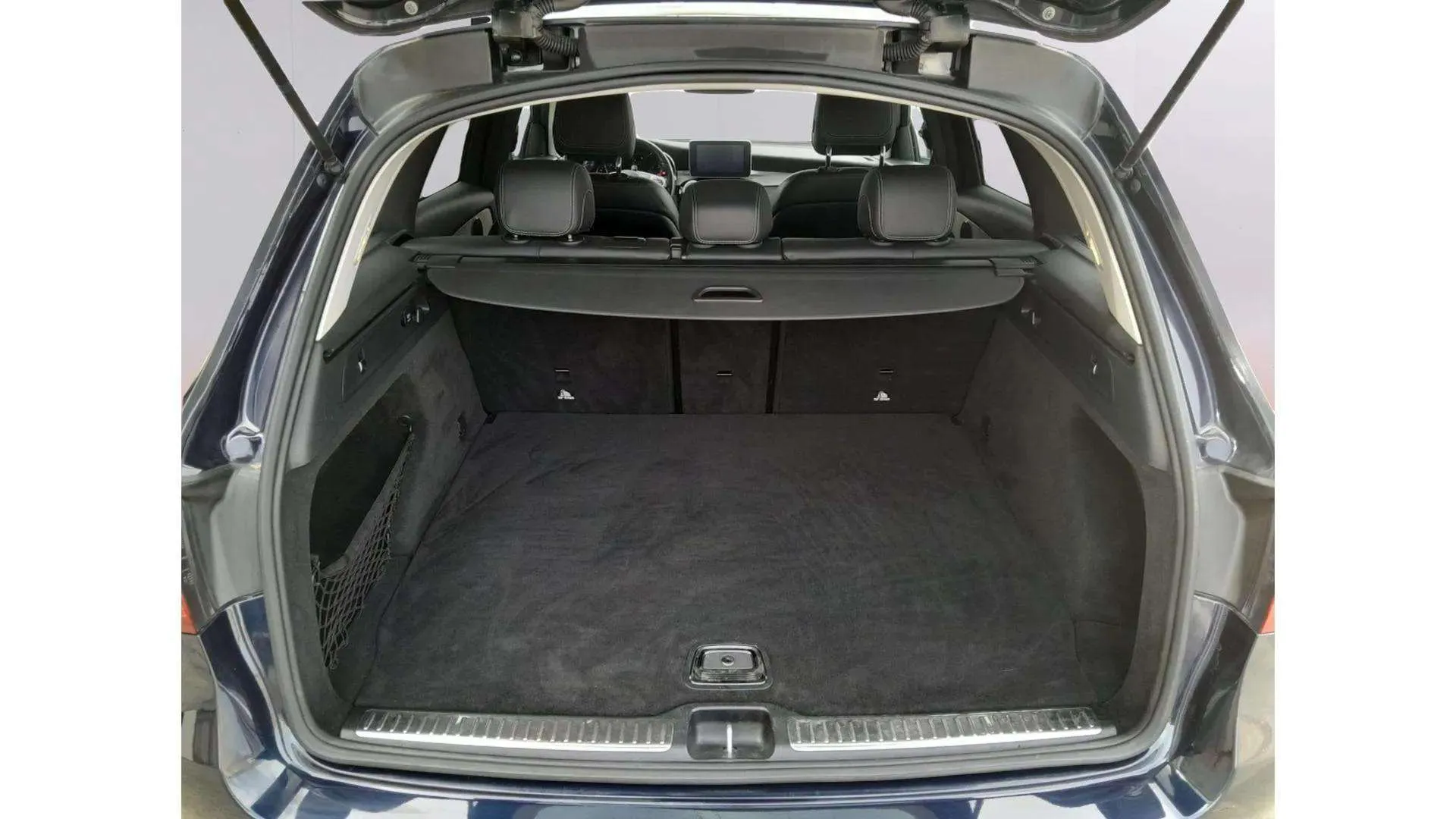 Mercedes-Benz GLC 220 d 4MATIC - foto 7