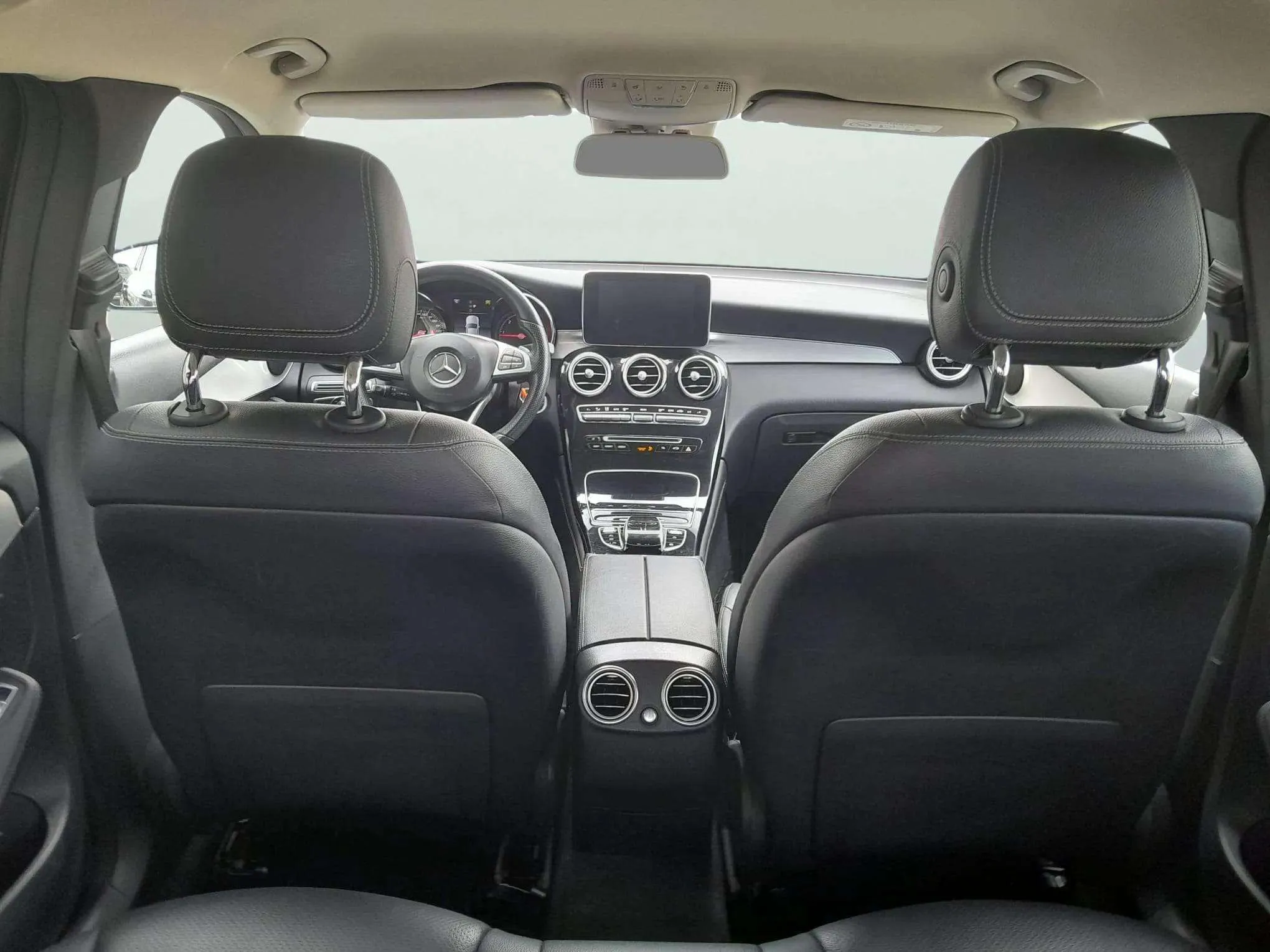 Mercedes-Benz GLC 220 d 4MATIC - foto 16