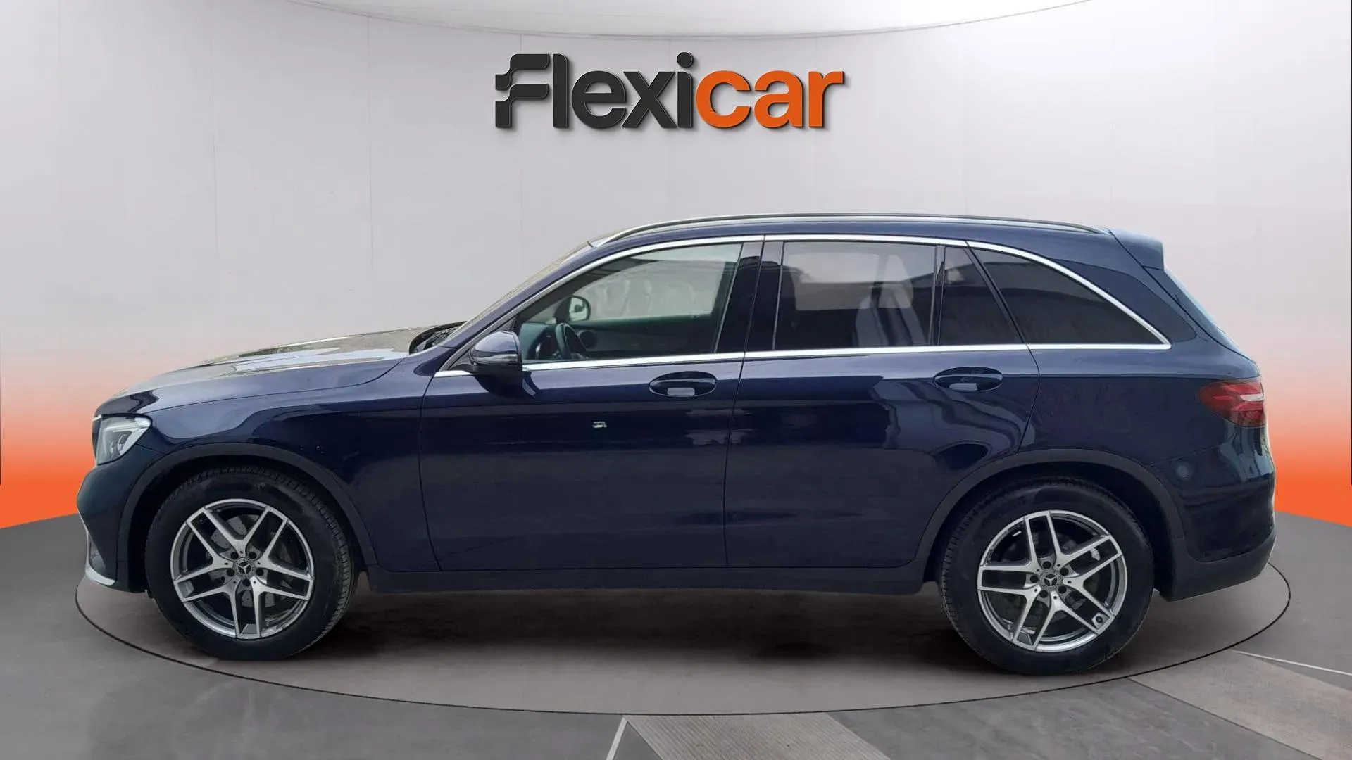 Mercedes-Benz GLC 220 d 4MATIC - foto 5