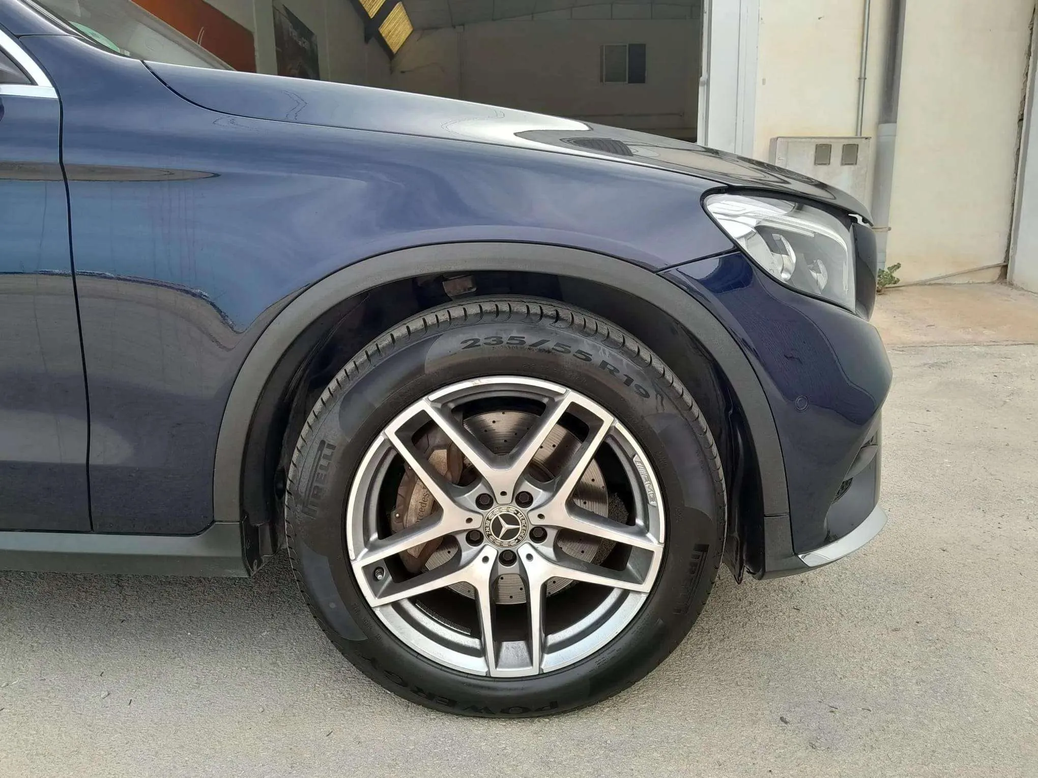 Mercedes-Benz GLC 220 d 4MATIC - foto 20
