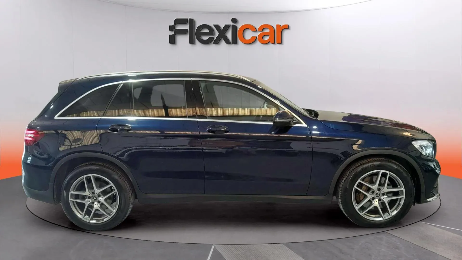 Mercedes-Benz GLC 220 d 4MATIC - foto 3