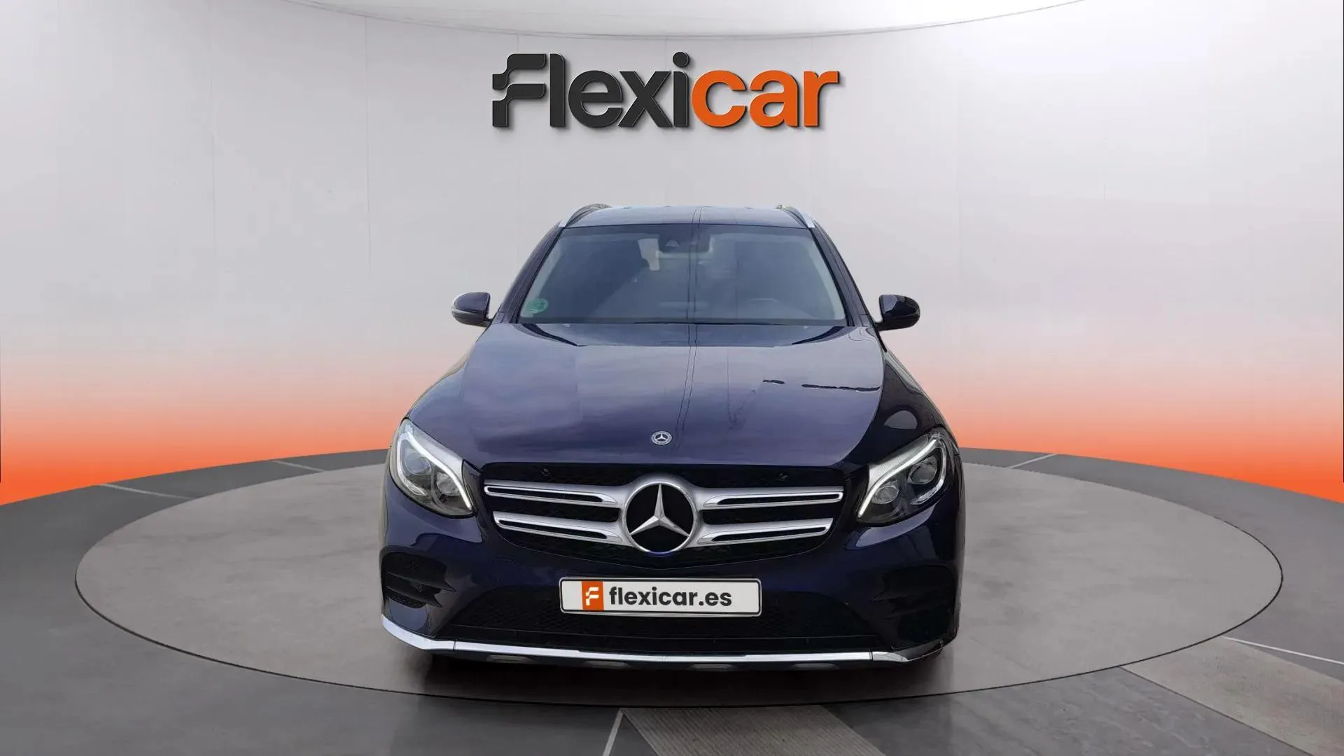 Mercedes-Benz GLC 220 d 4MATIC - foto 2