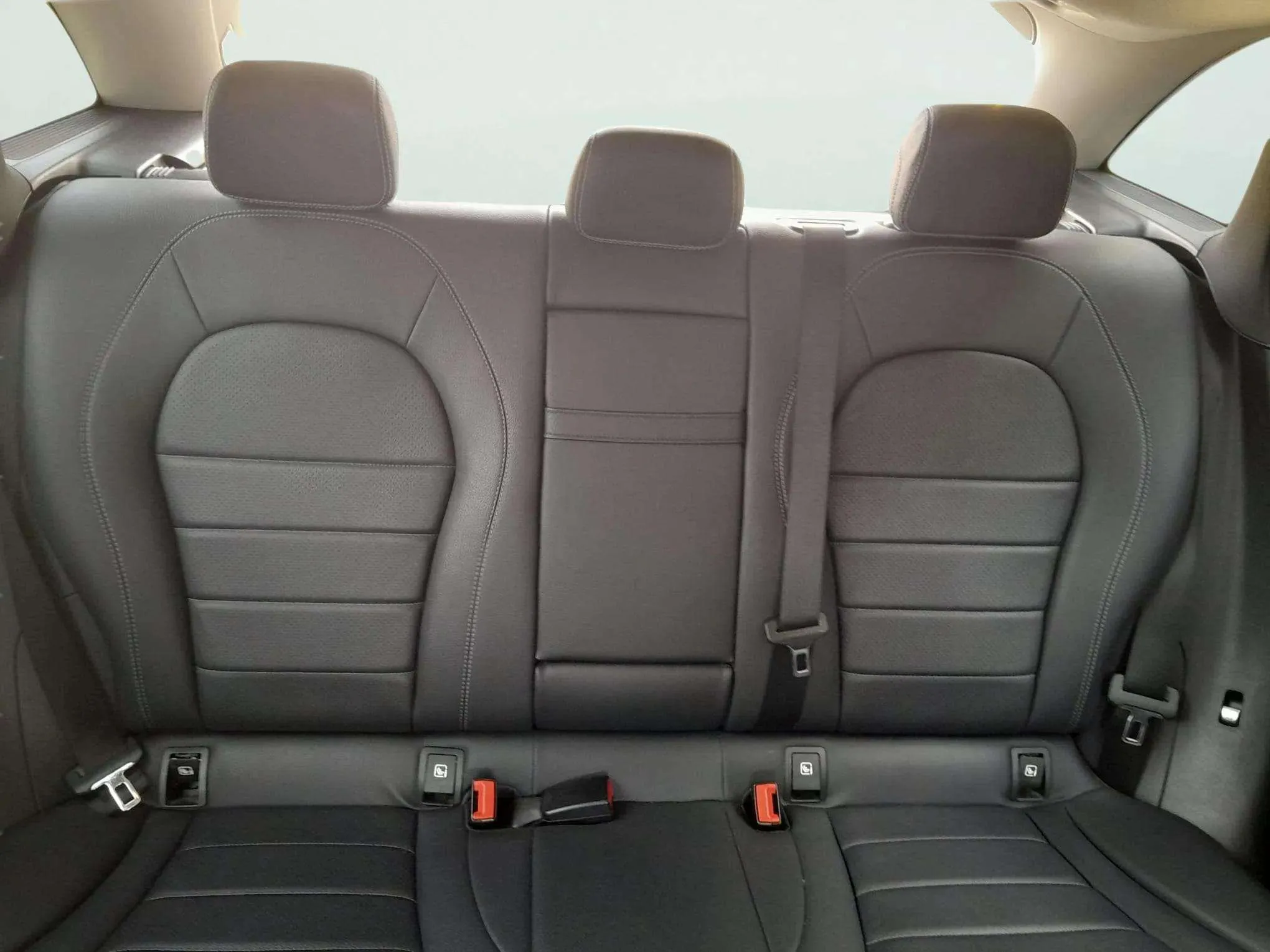 Mercedes-Benz GLC 220 d 4MATIC - foto 15